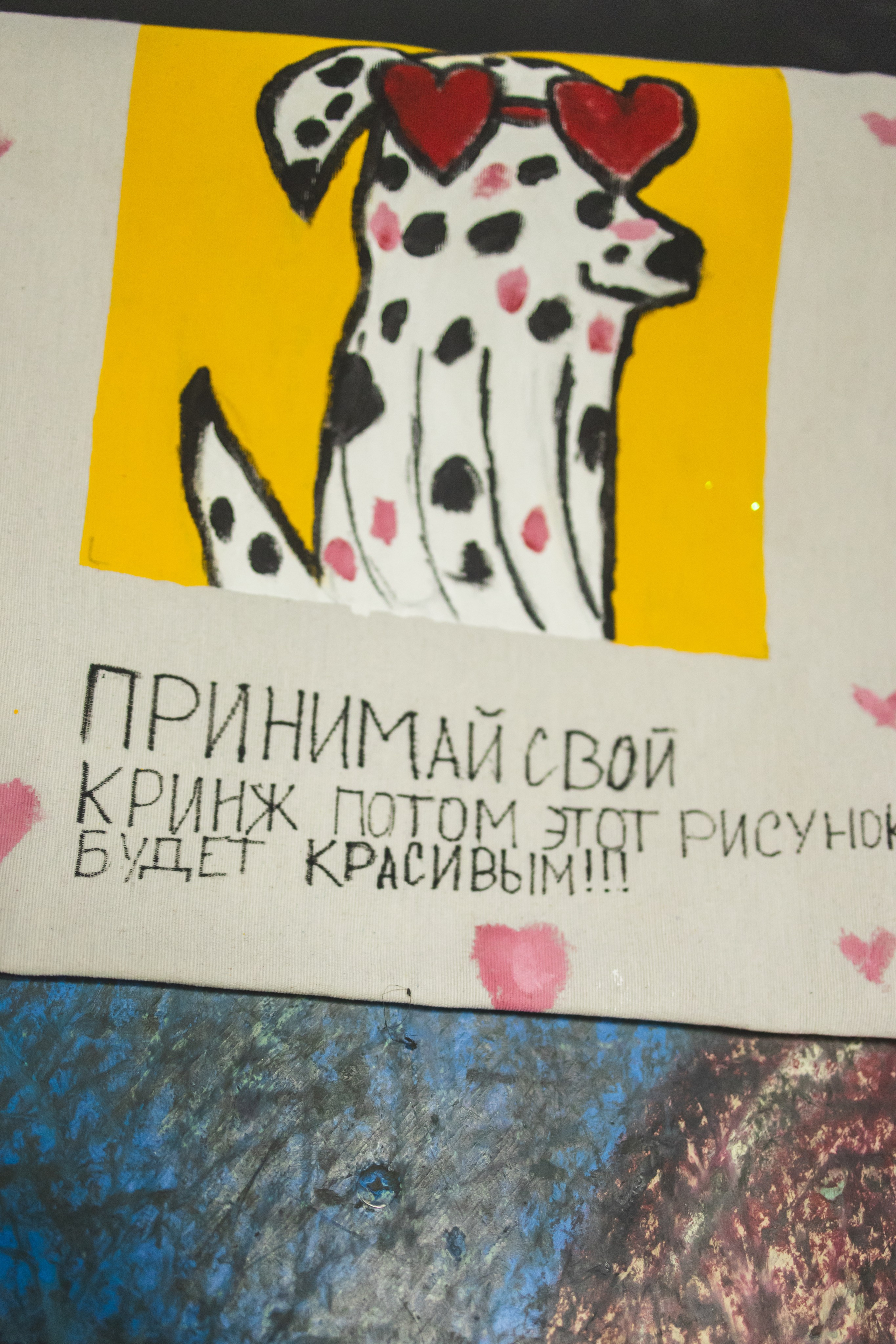 Музыкально-творческий фестиваль. Фотограф Ольга Махалова — Санкт-Петербург, Москва, Нижний Новгород