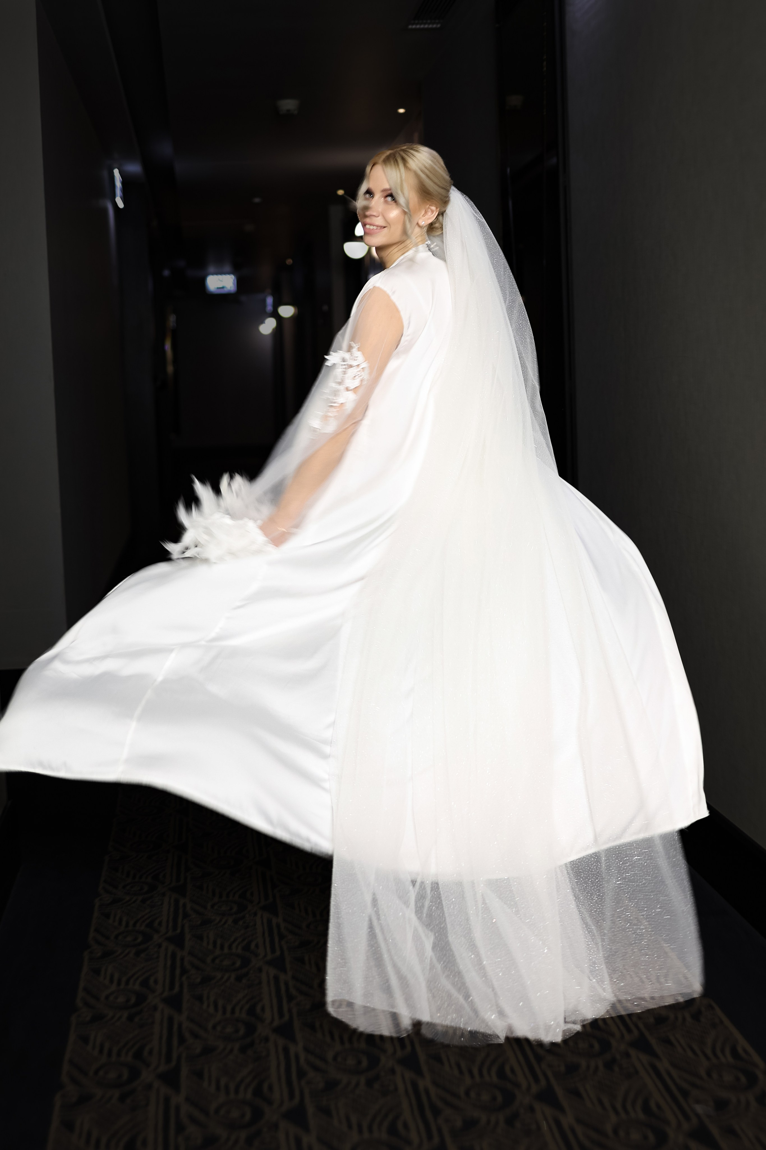 Леша и Ира. Свадебные фотограф и видеограф в Минске Голдосовы Марина и Вадим