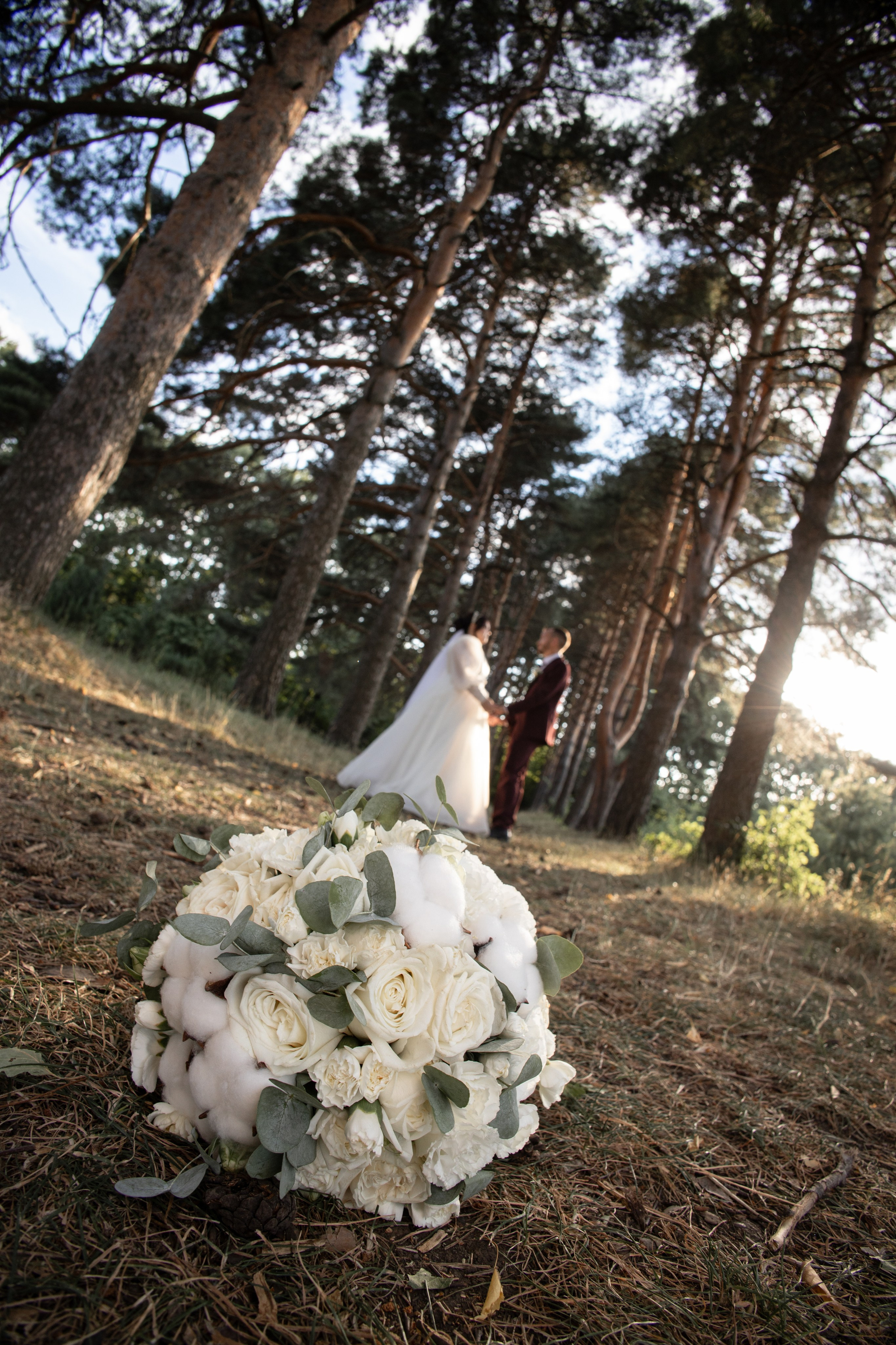 Мы решили навсегда. Свадебный фотограф в Ставрополе Ксения Ковальчук