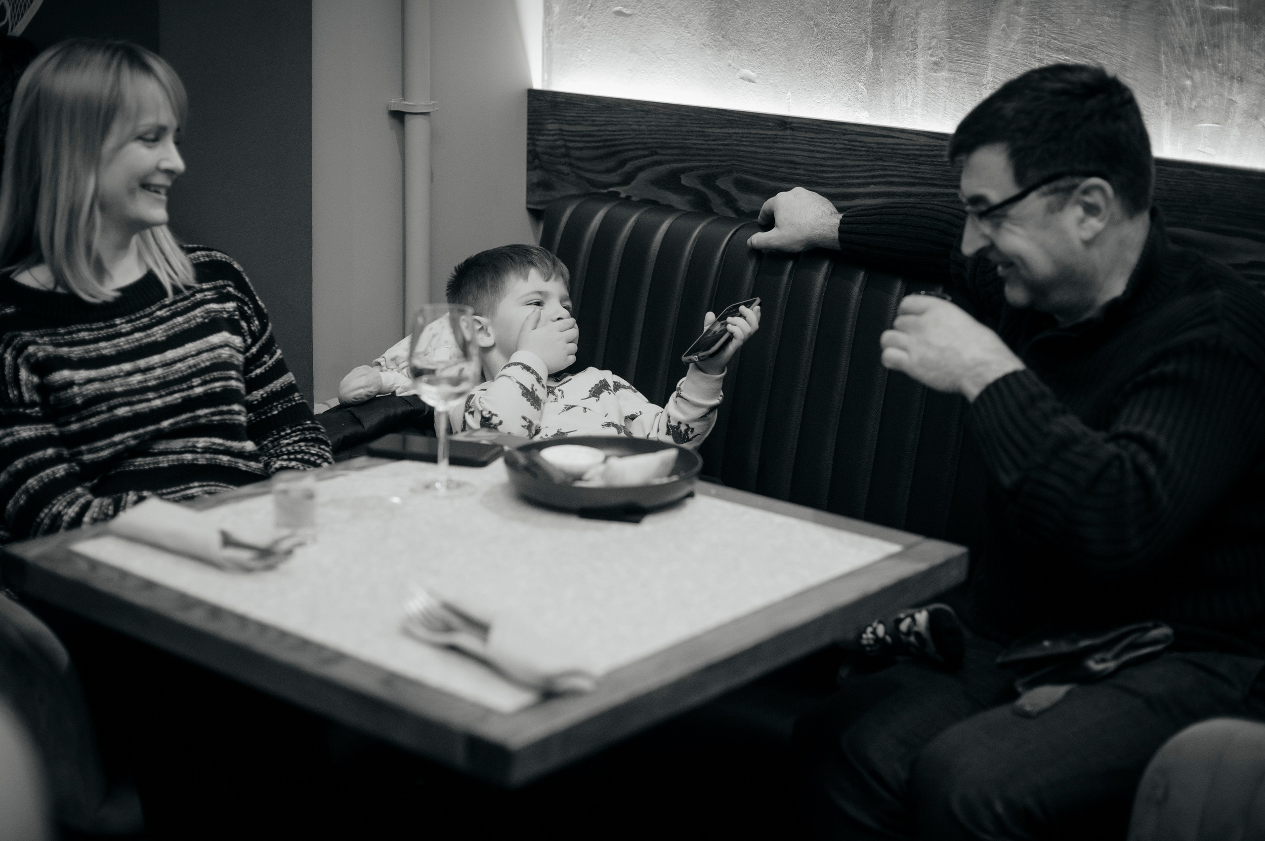 Гастроужины. Главная