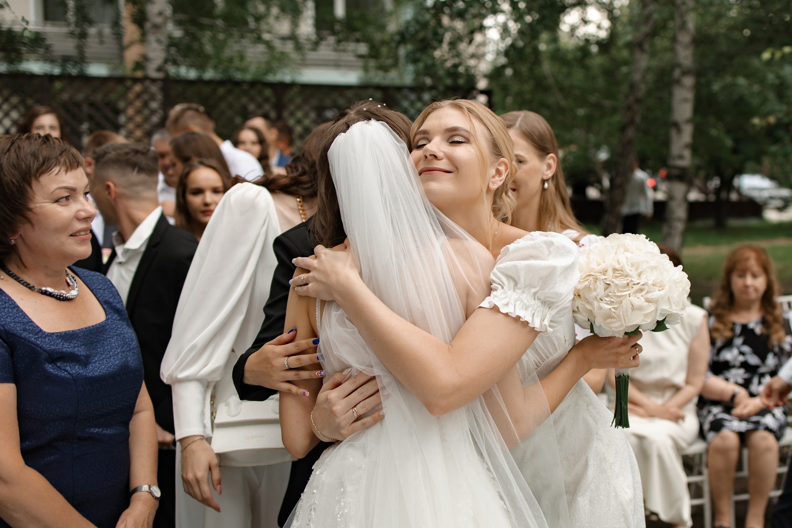 Алла и Николай. Щетинина Наталья свадебный фотограф Барнаул