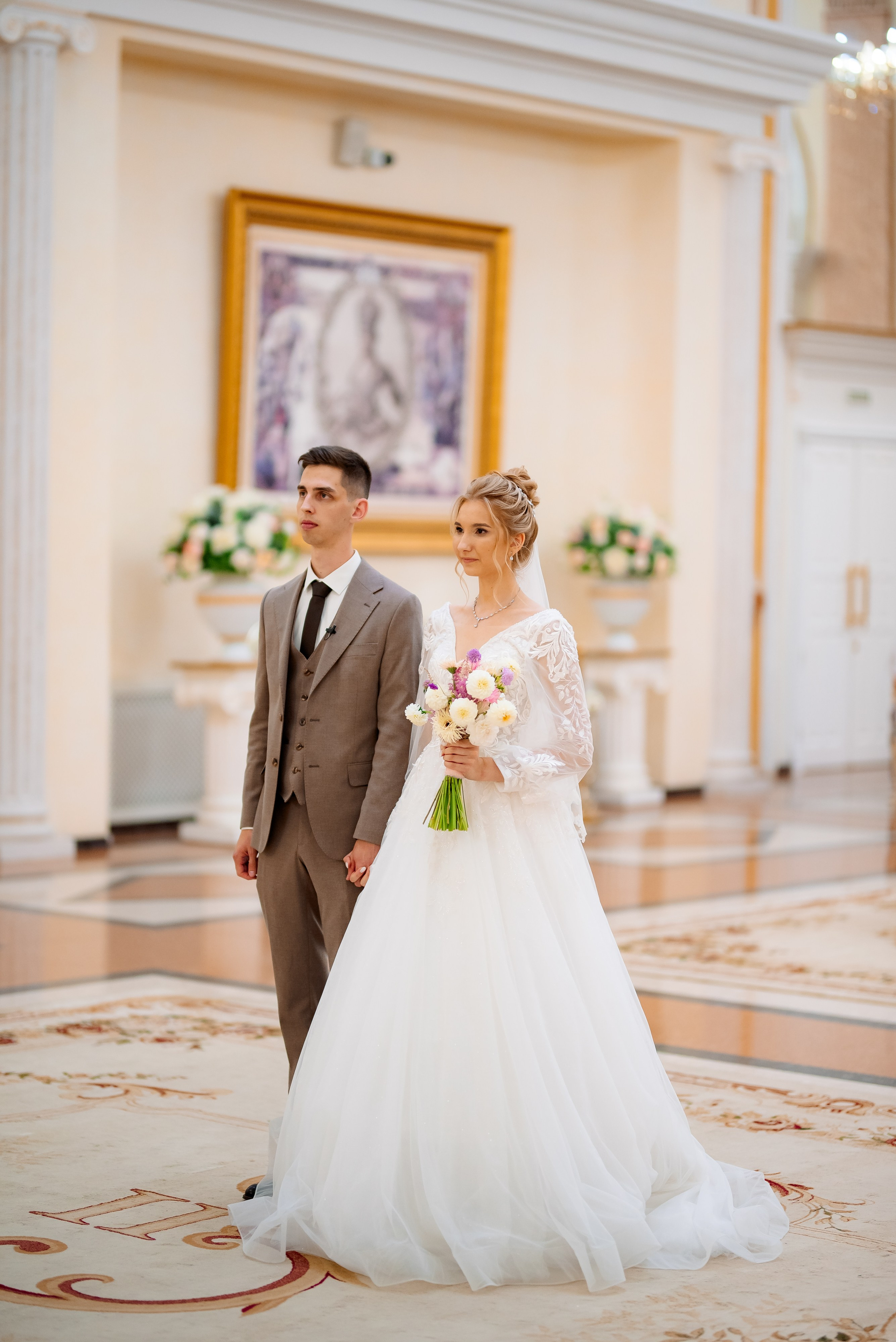 Г+Д. Фотограф Краснодар Николай Андросов