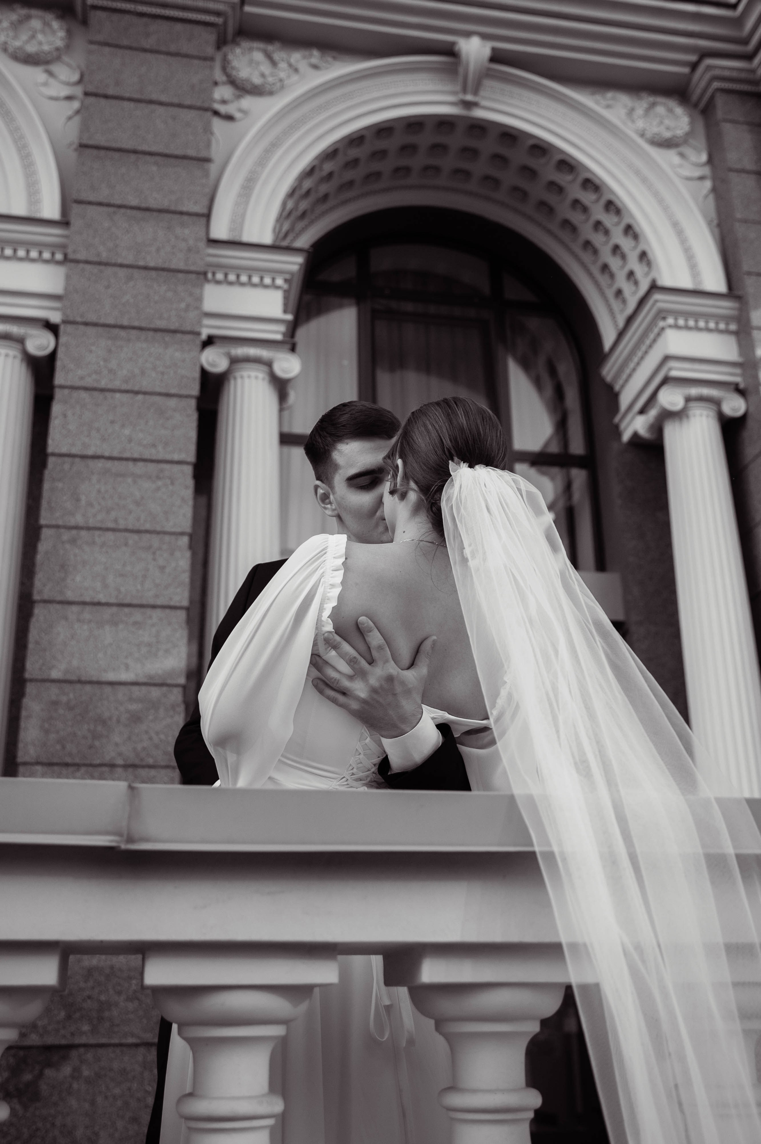 Юля и Ромаз