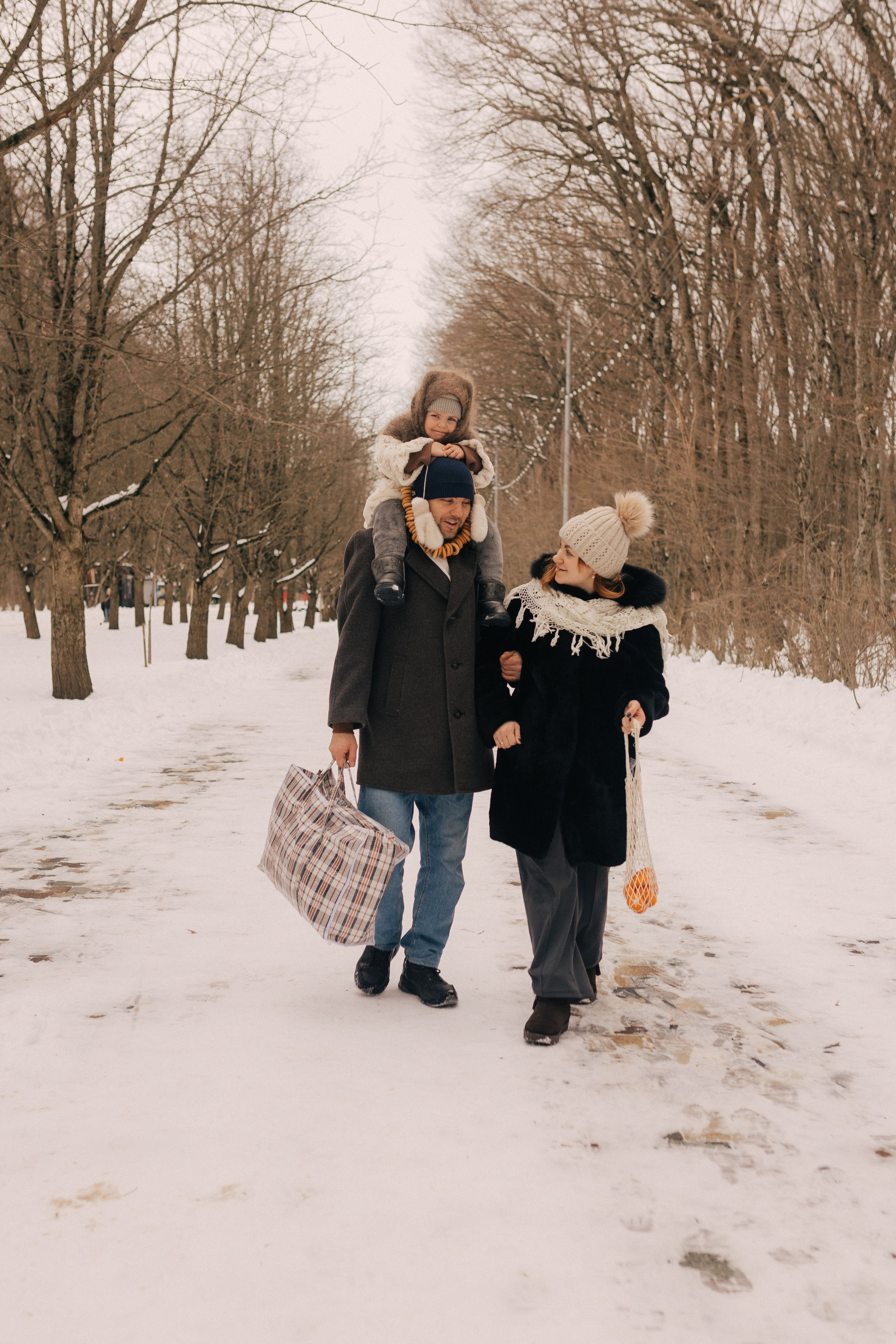 Назад в СССР. Фотограф в Ставрополе Svetlana Matveeva