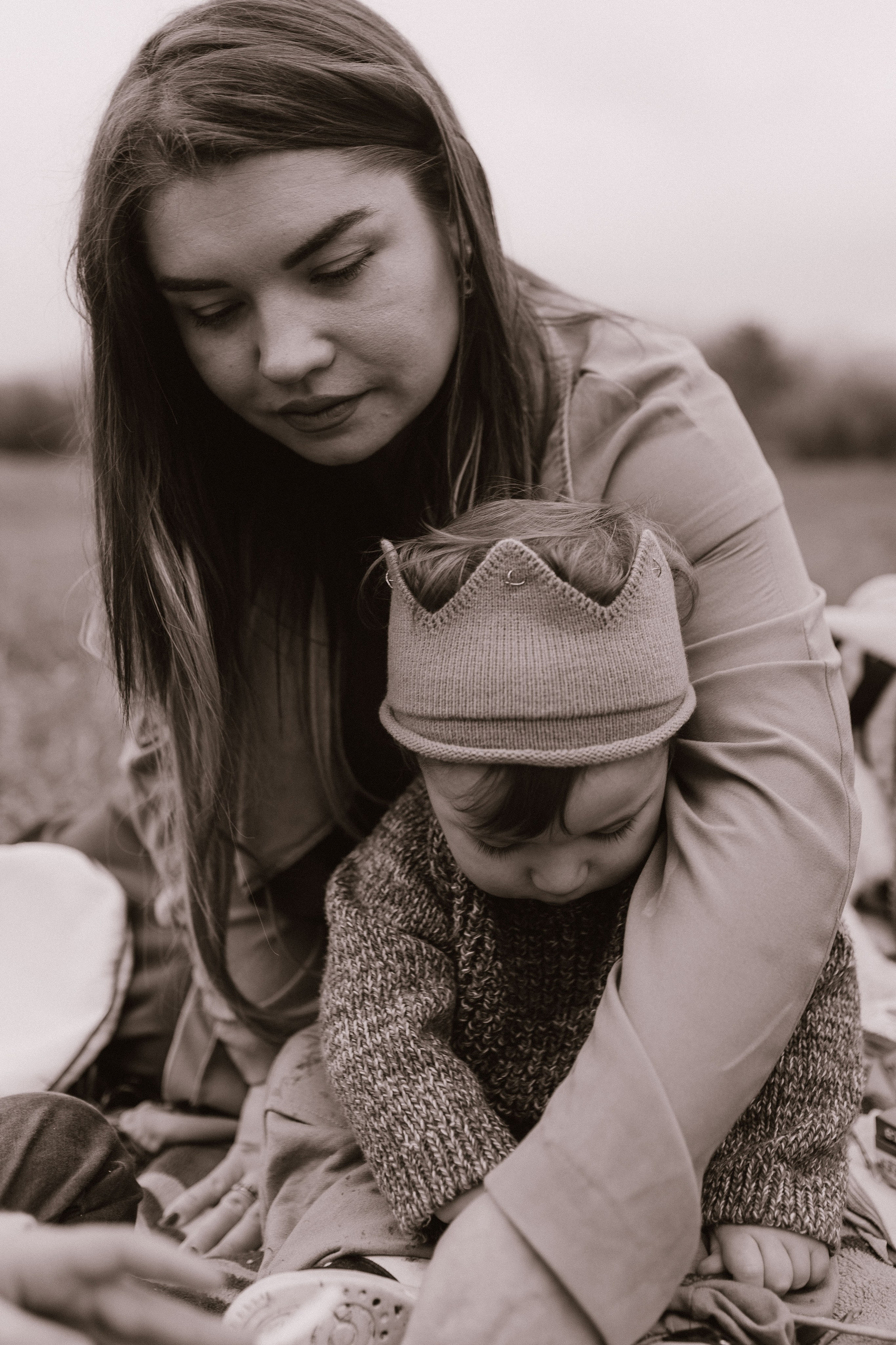 Рыбалка на Елагином пруду. Семейная фотосессия. Фотограф в Ставрополе Svetlana Matveeva