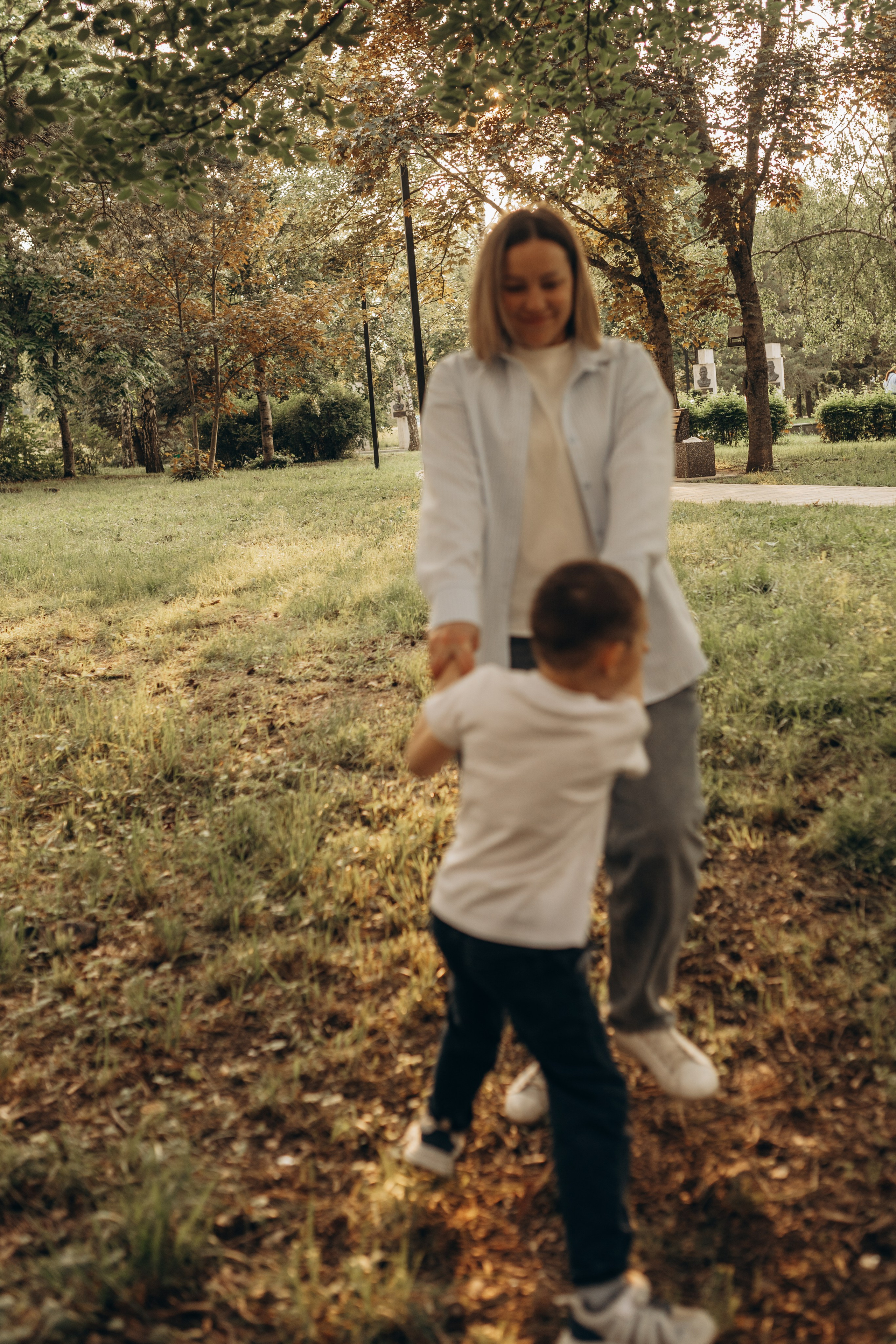 Фотосессия семейная Юрий, Елена Даня. Фотограф в Ставрополе Svetlana Matveeva