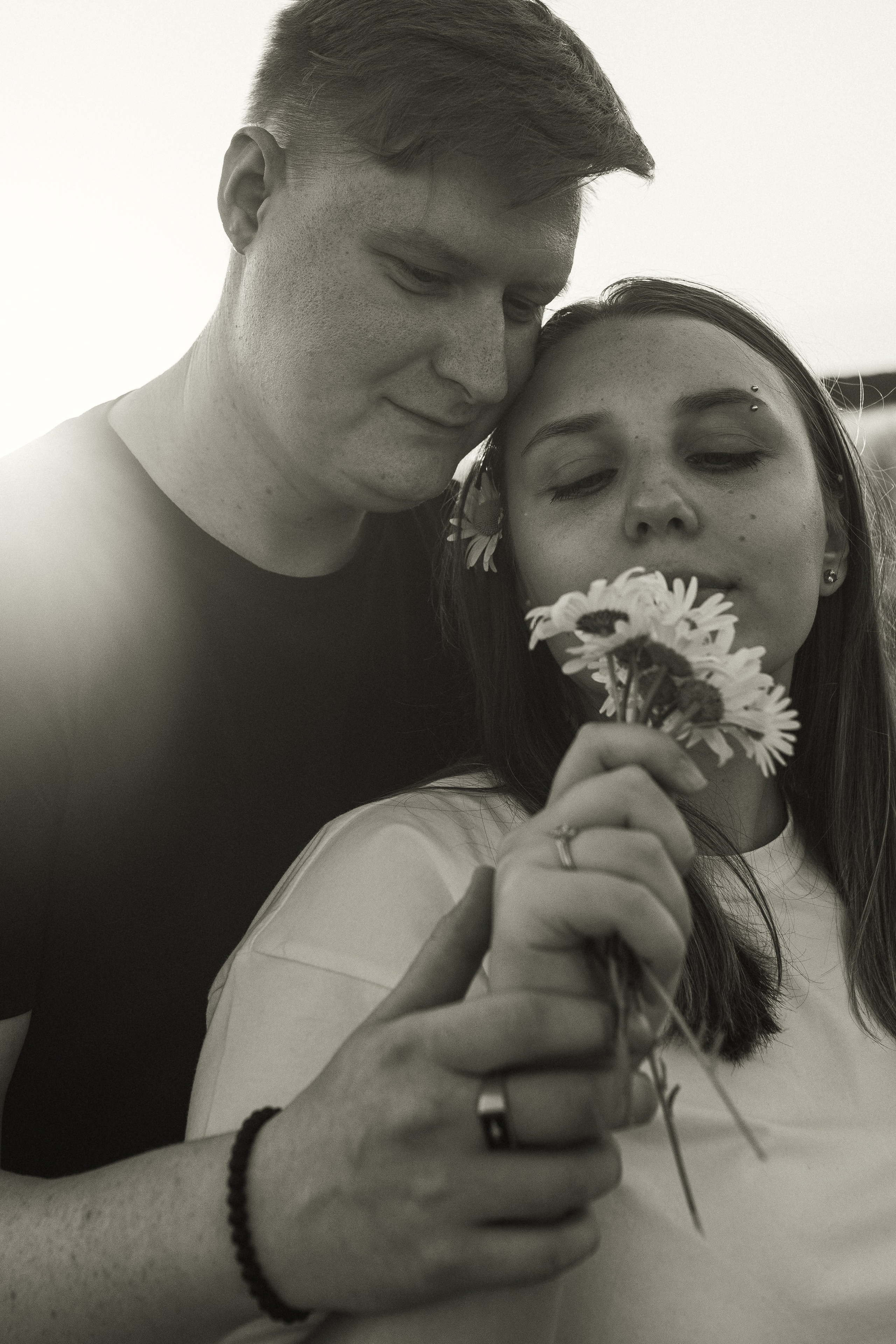 История любви Максим и Ирина. Фотограф в Ставрополе Svetlana Matveeva