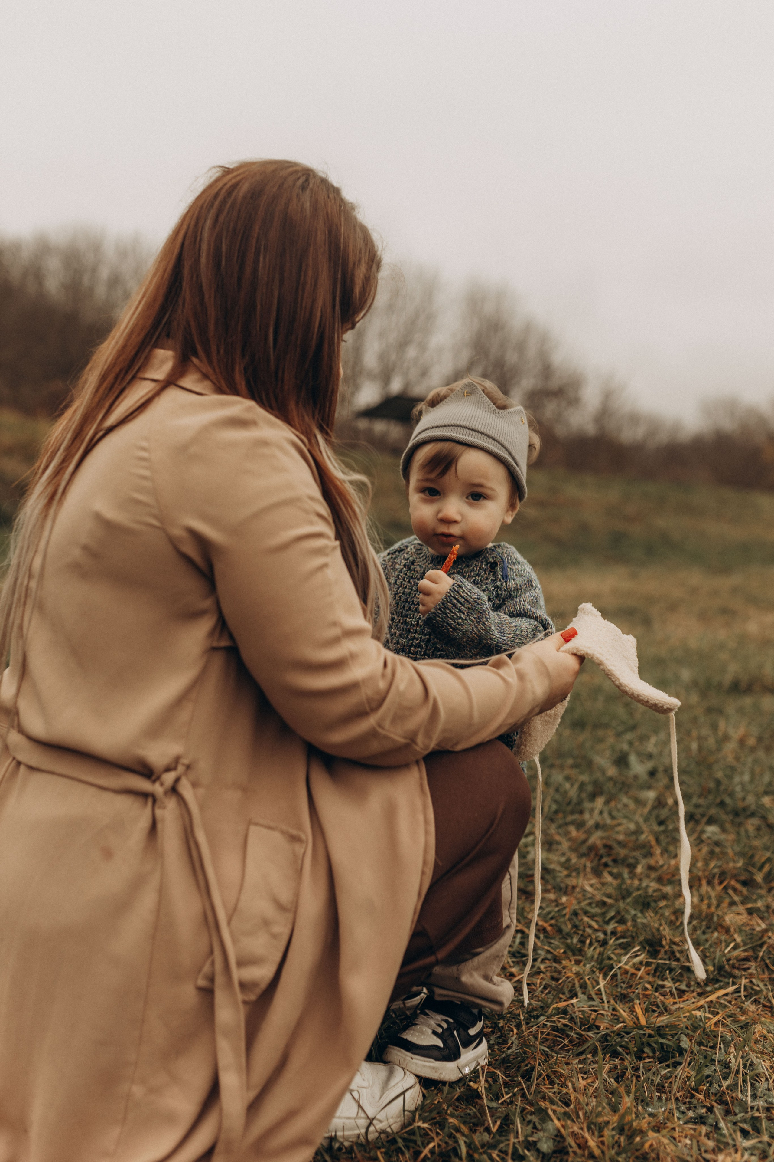 Рыбалка на Елагином пруду. Семейная фотосессия. Фотограф в Ставрополе Svetlana Matveeva