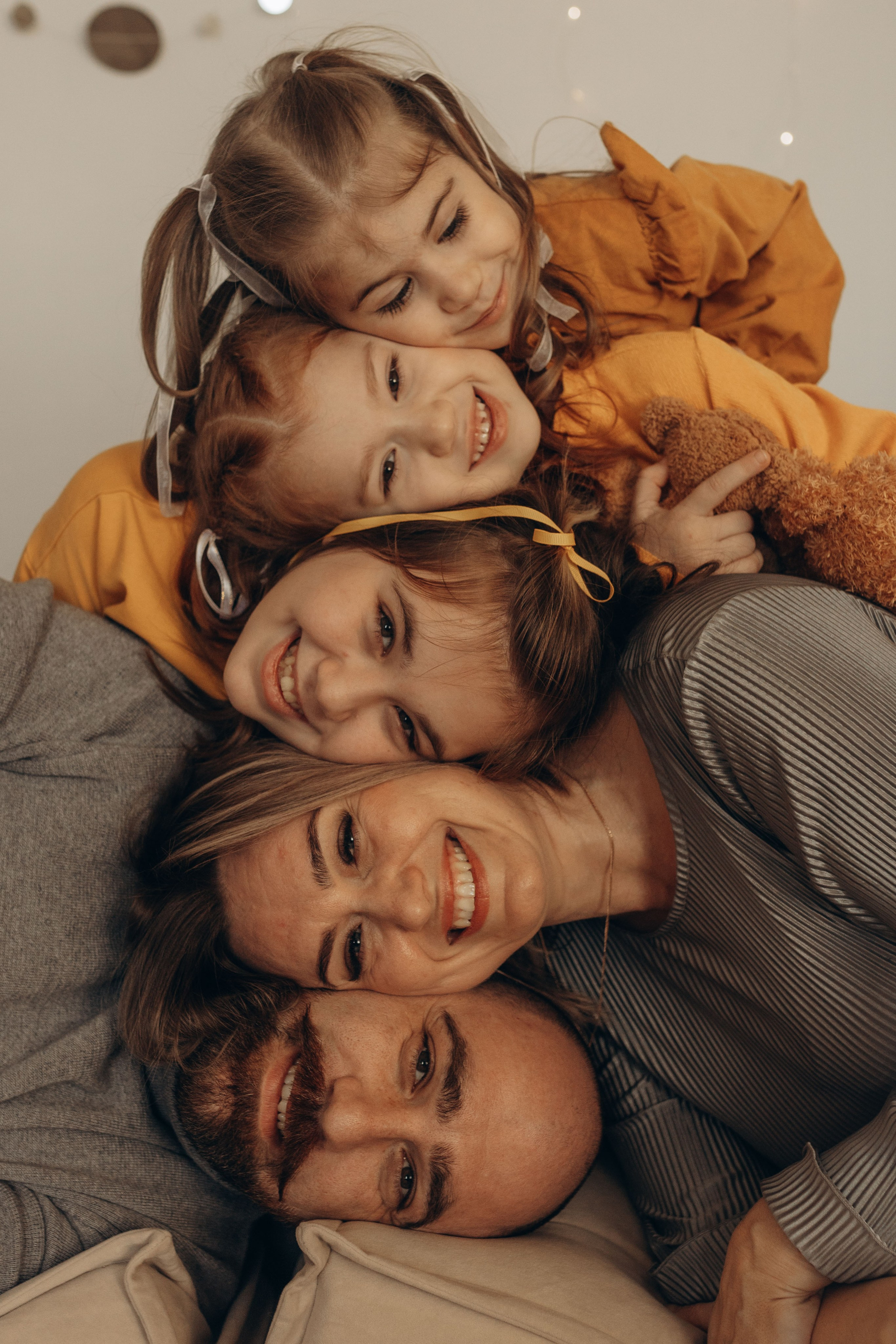 Семейные традиции. Фотограф в Ставрополе Svetlana Matveeva