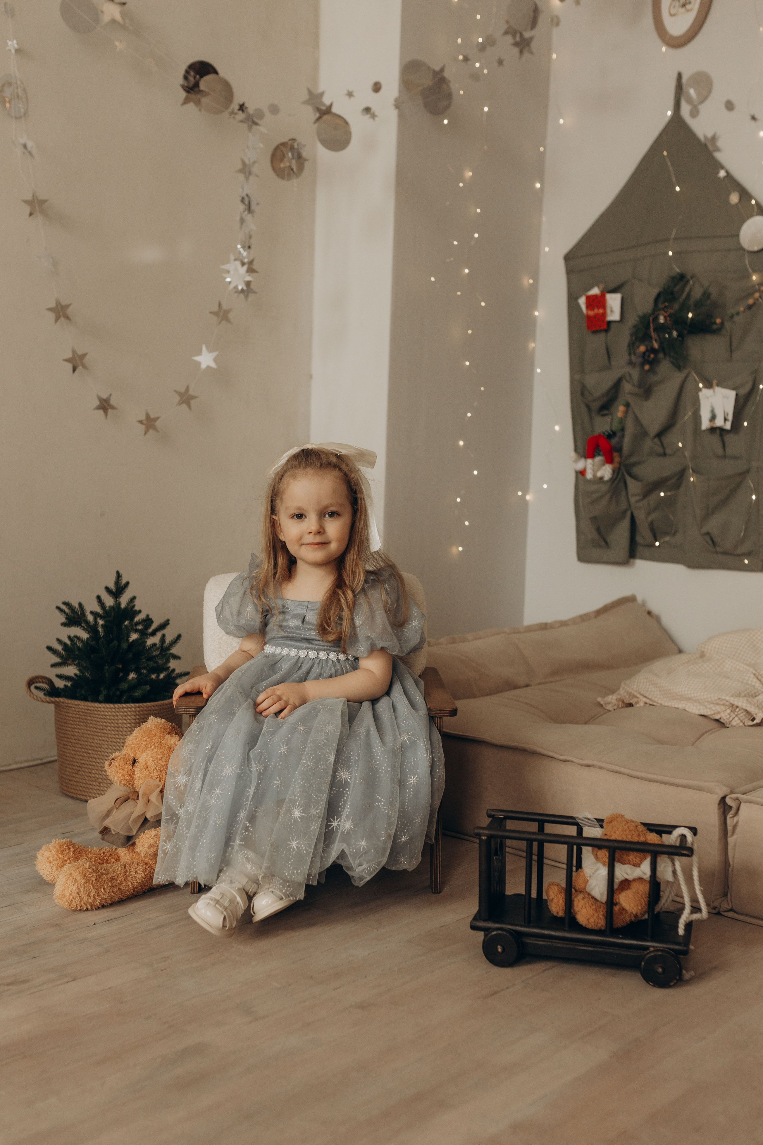 Новогоднее чудо. Фотограф в Ставрополе Svetlana Matveeva