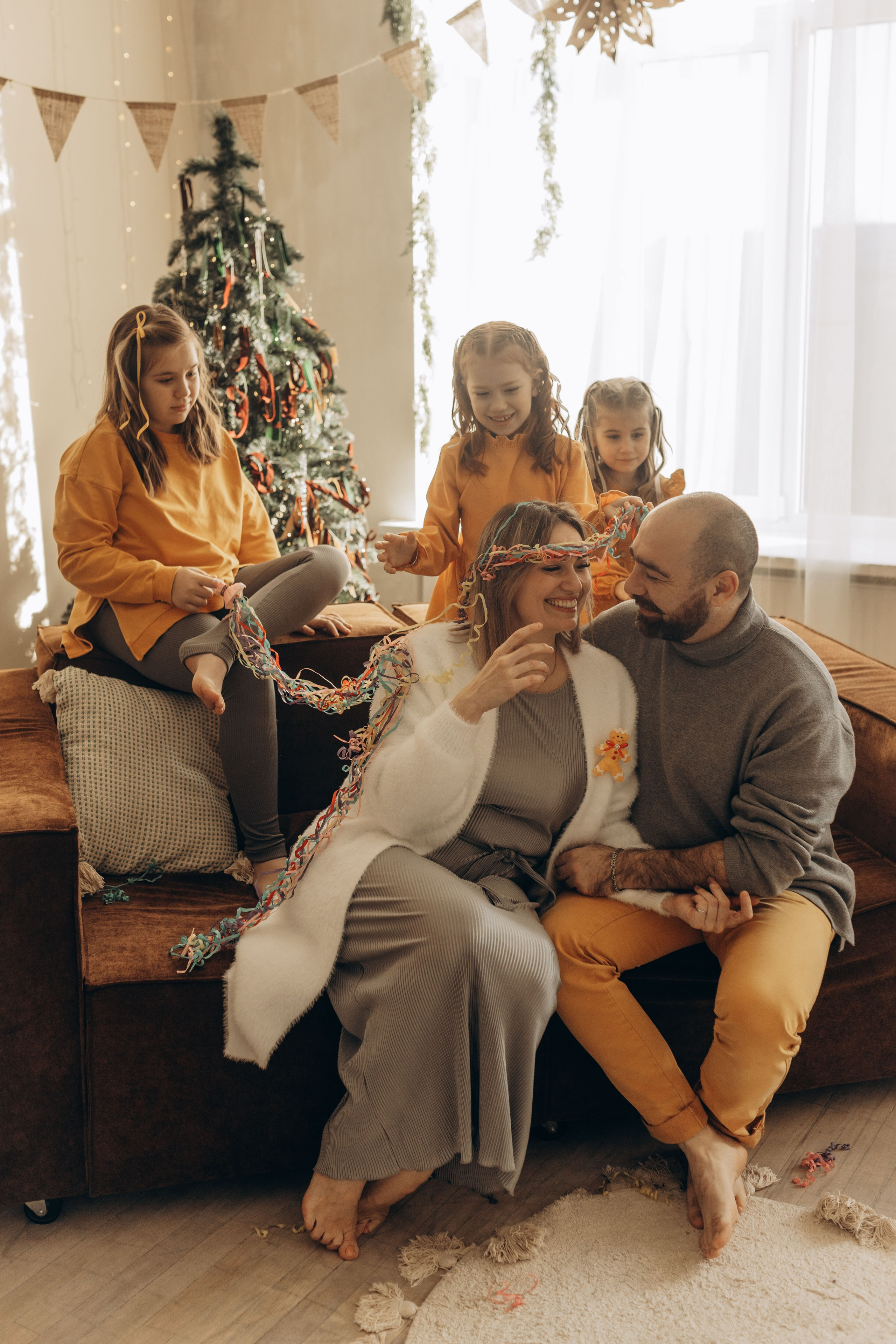 Семейные традиции. Фотограф в Ставрополе Svetlana Matveeva