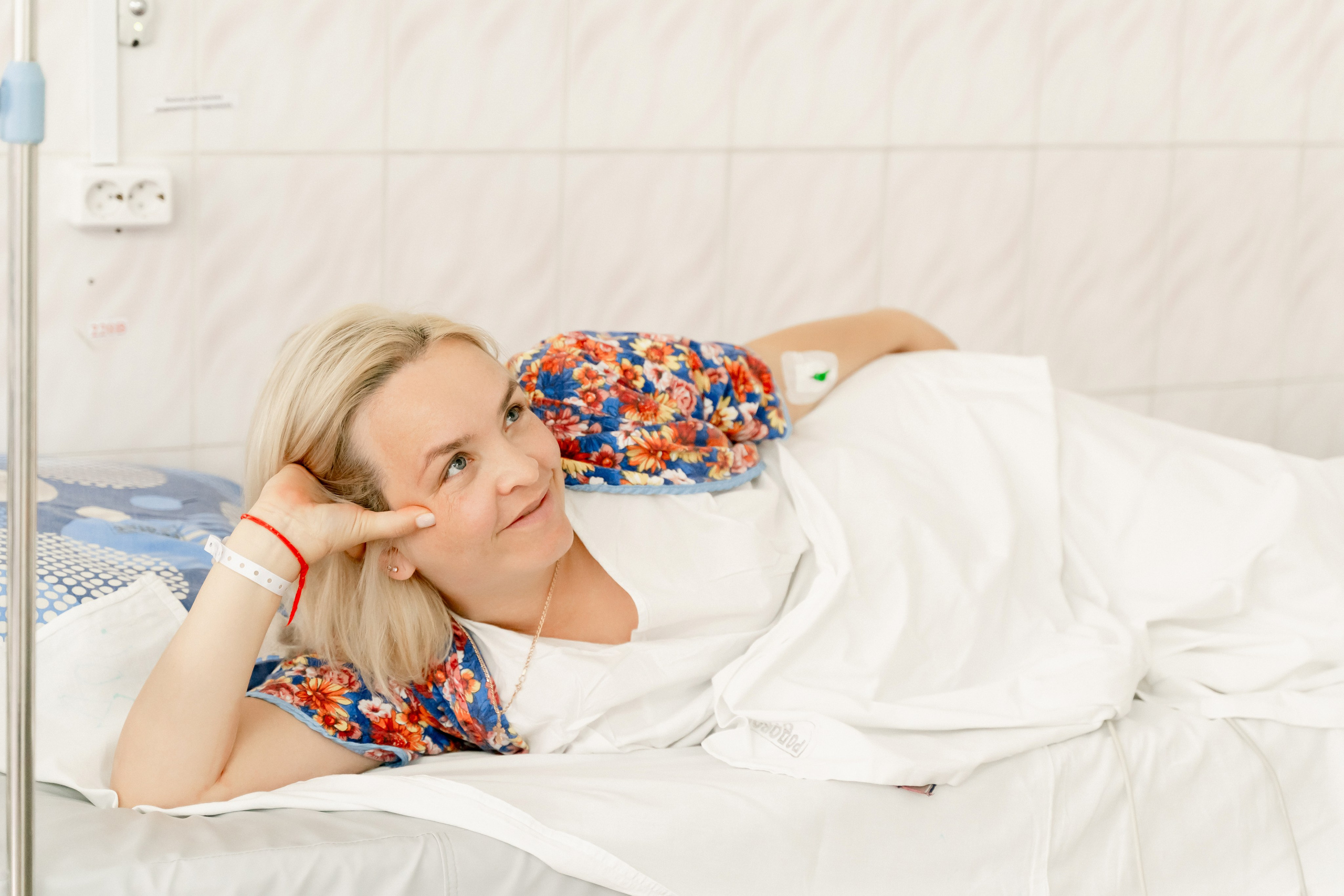 Фотосессия новорожденной. Фотограф Ким Наталья в Красноярске