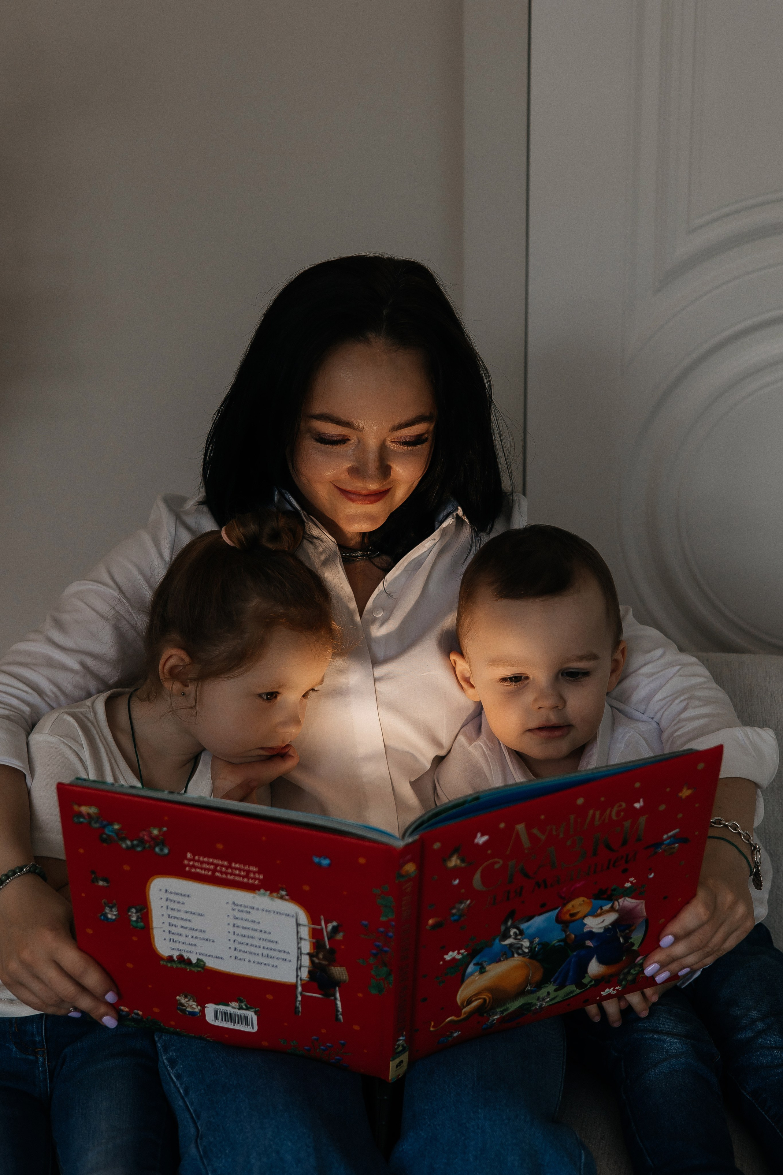 Love Story — Семейные. Фотограф в Москве Екатерина Потапова