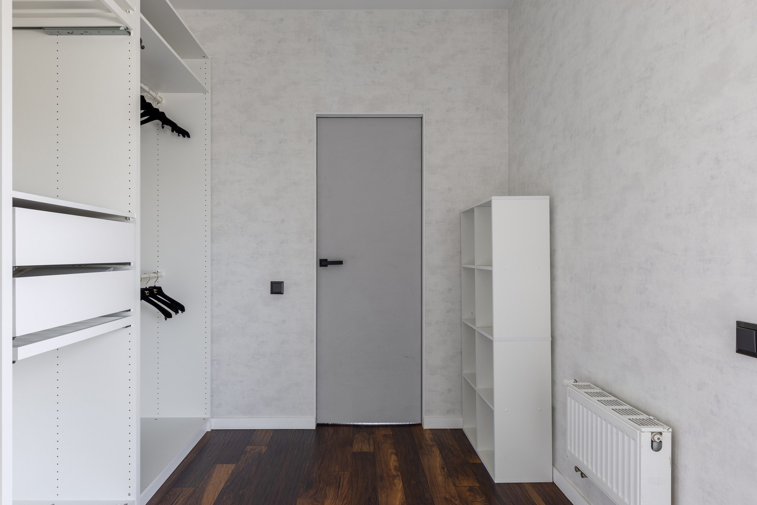 Съемка современного загородного дома для продажи. Veselinskiy| Интерьерный фотограф | Москва