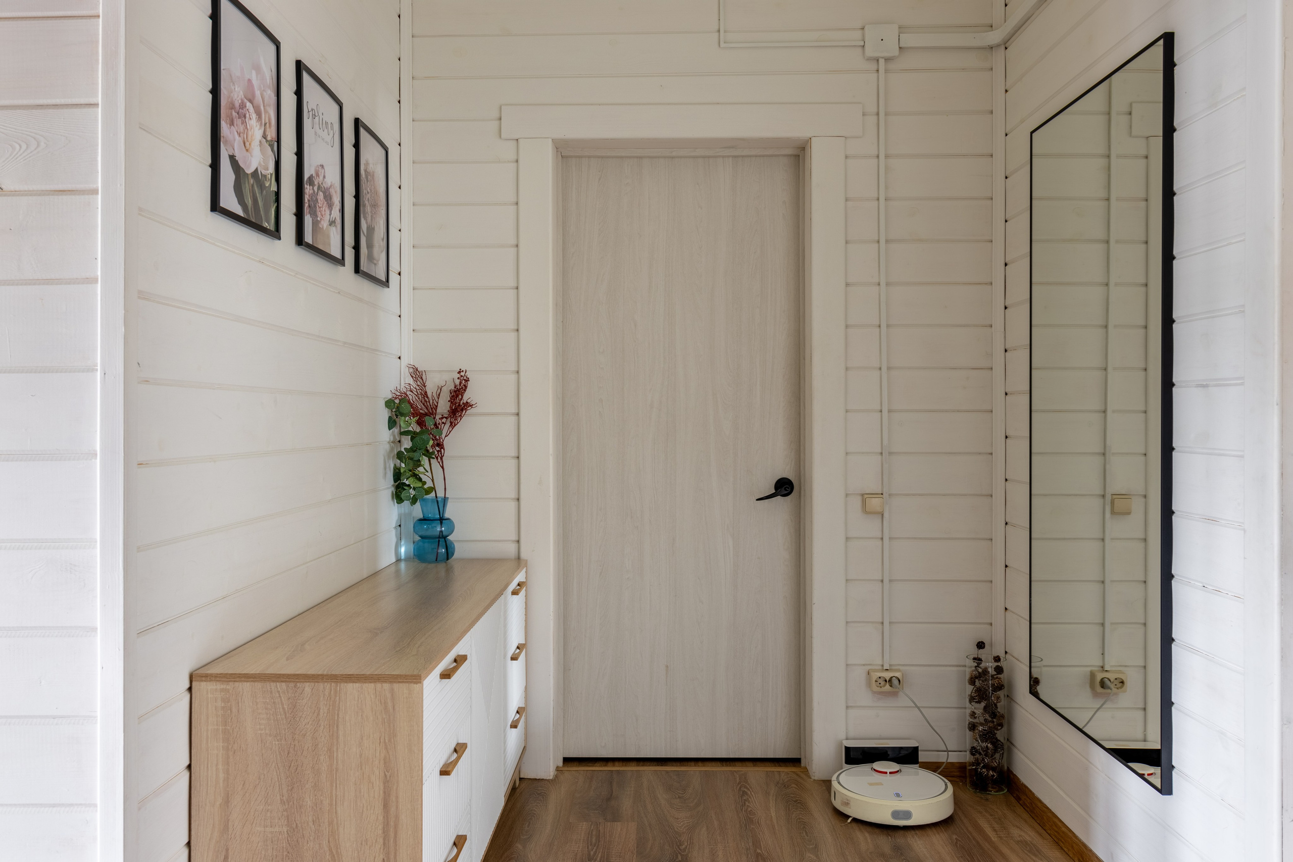 Загородный дом для посуточной аренды. Veselinskiy| Интерьерный фотограф | Москва