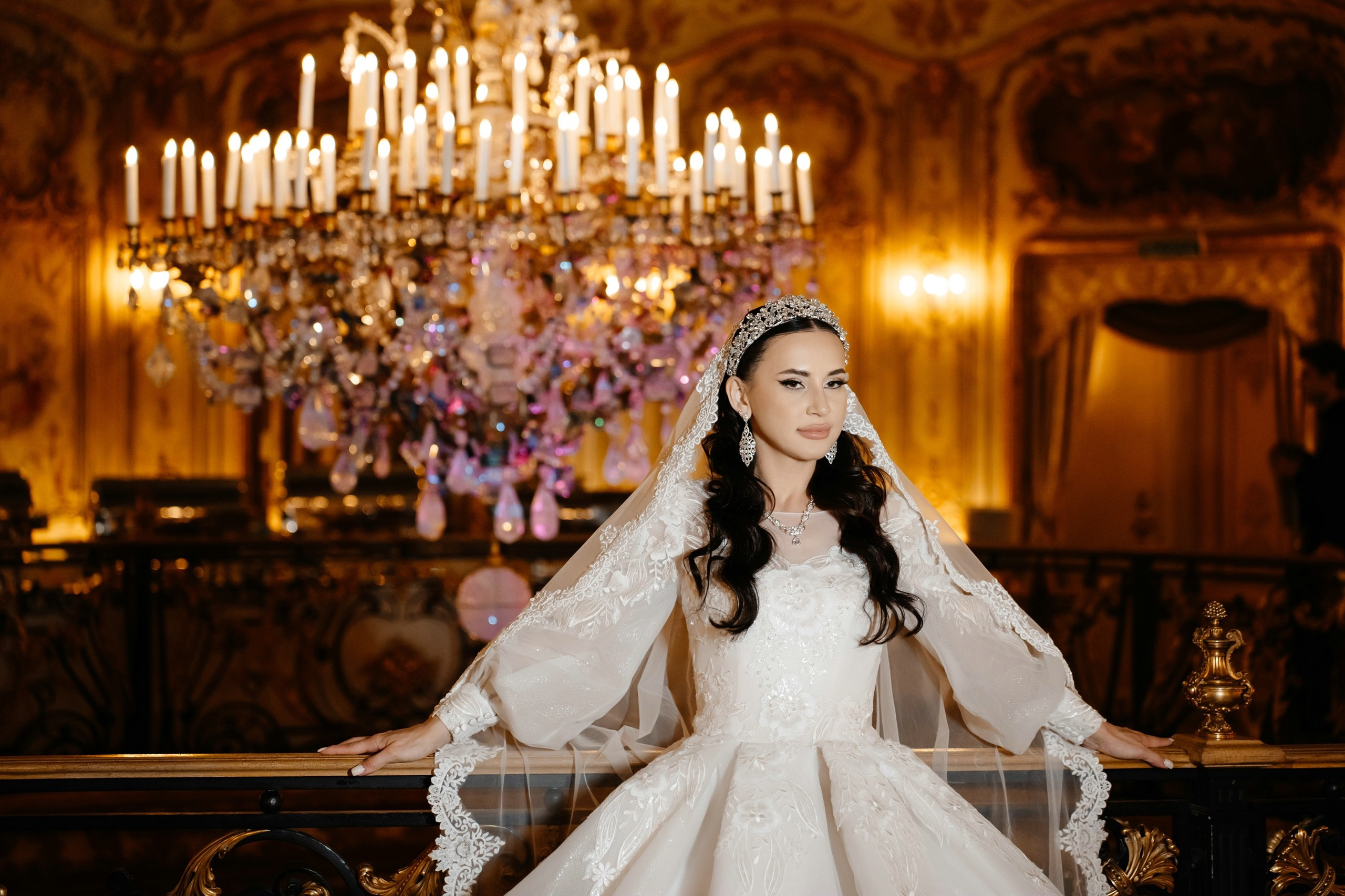 Свадебная фотосессия в ресторане Турандот. Свадебный и семейный фотограф в Москве Светлана Зоткина