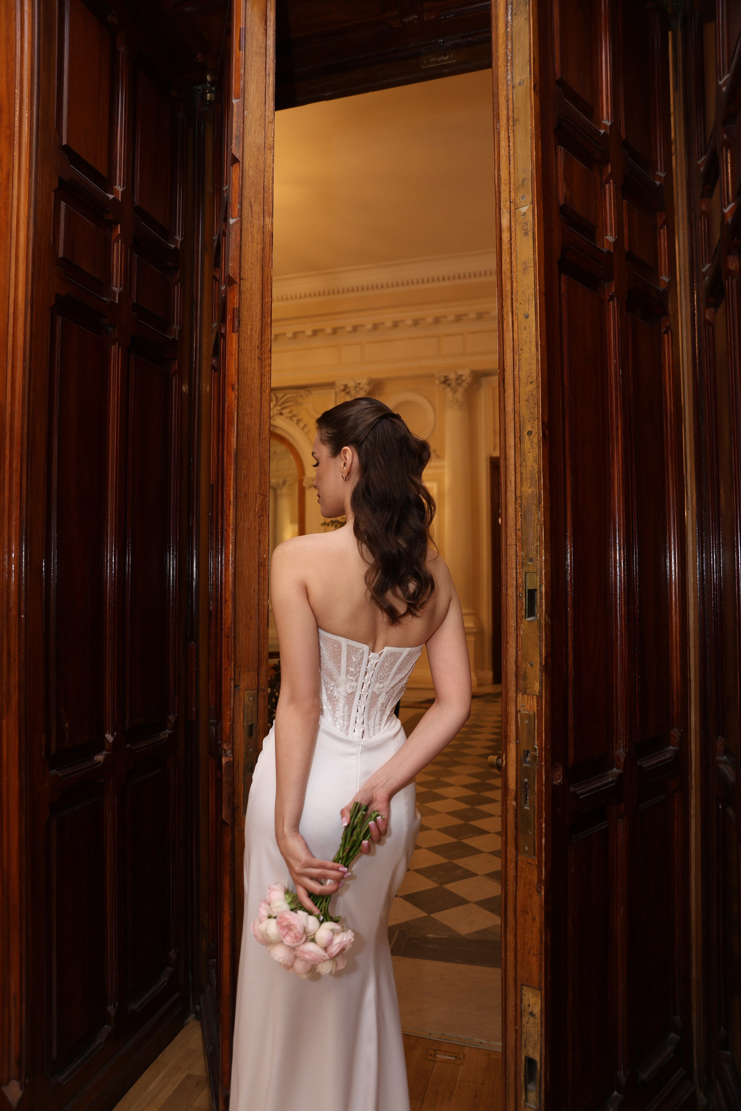 Надежда и Михаил. Роспись. Лена Колягина Фотограф по любви