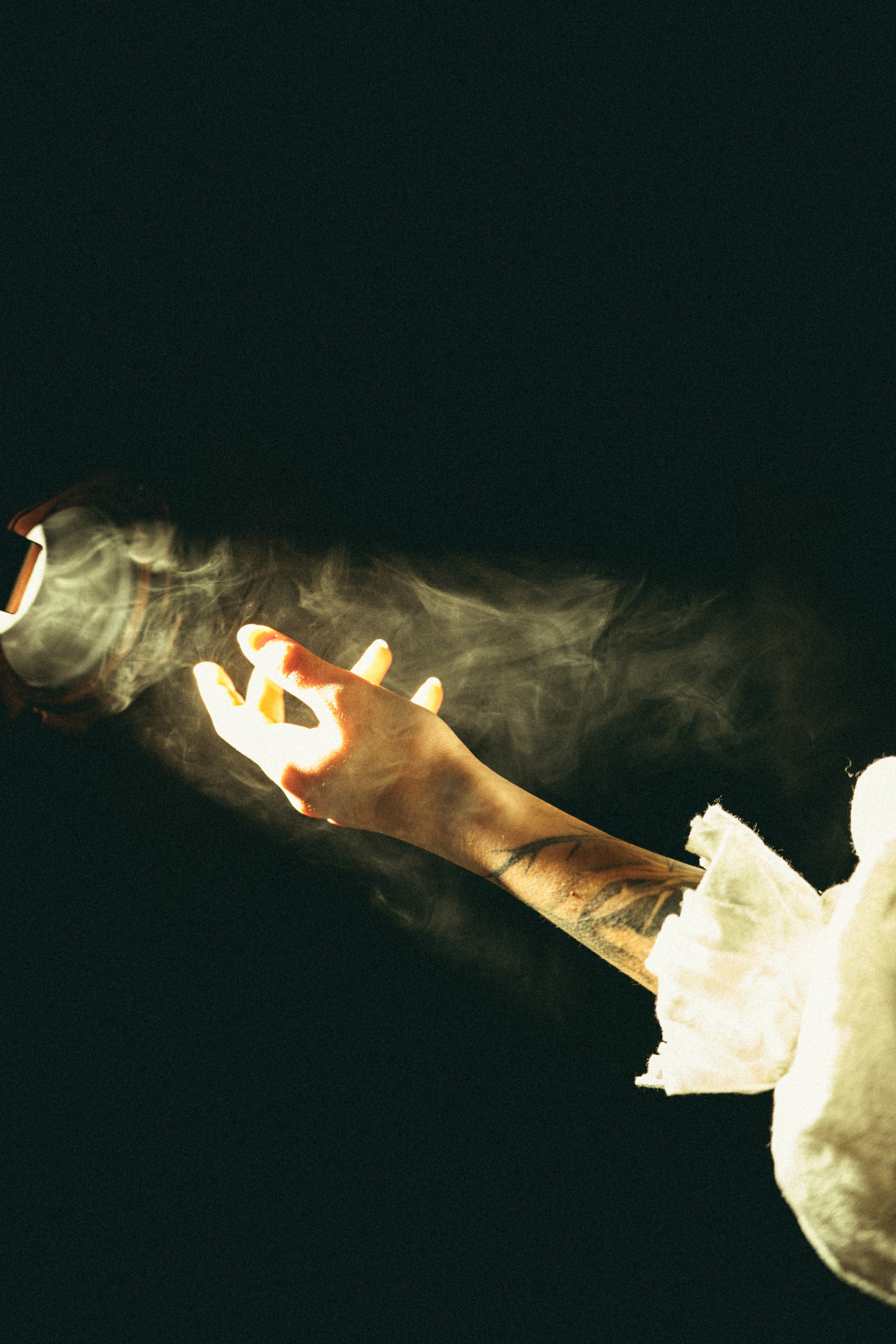 Аля и Леша. Концертный фотограф в Санкт-Петербурге