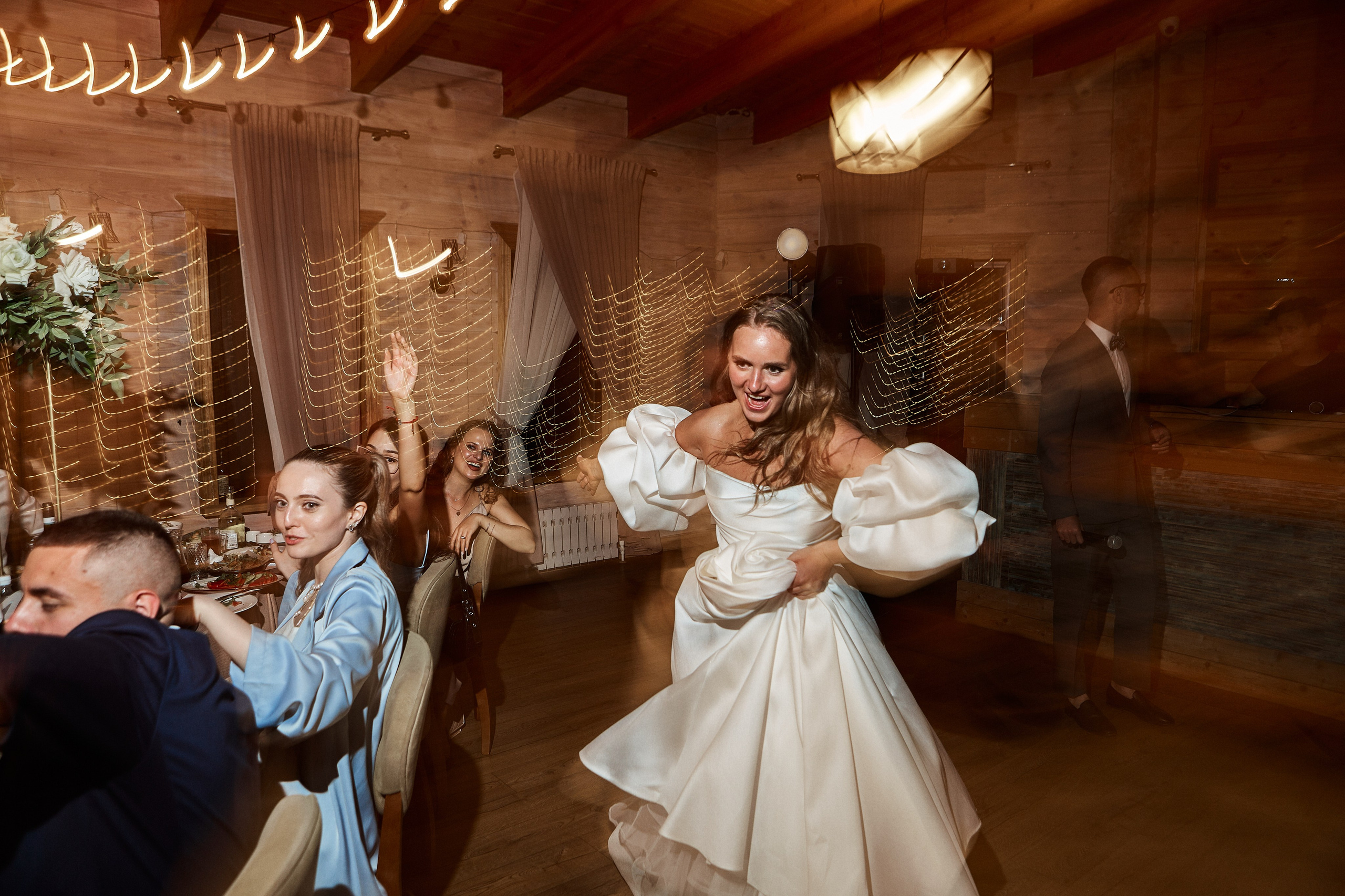 Кирилл + Лора. Свадебный фотограф на Камчатке Ян Панов