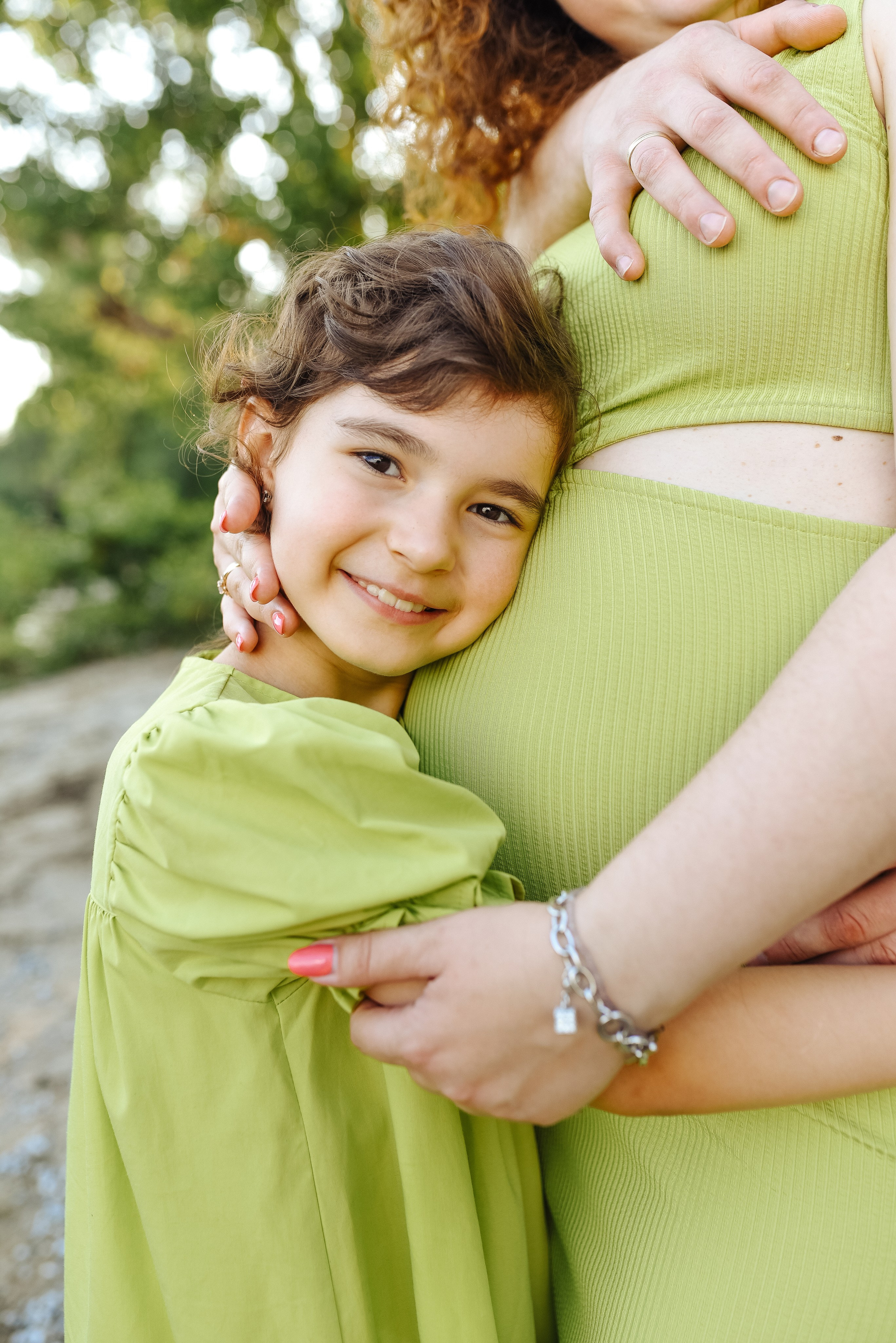 В ожидании чуда🥰. Семейный фотограф в Ростове-на-Дону Мария Панарина