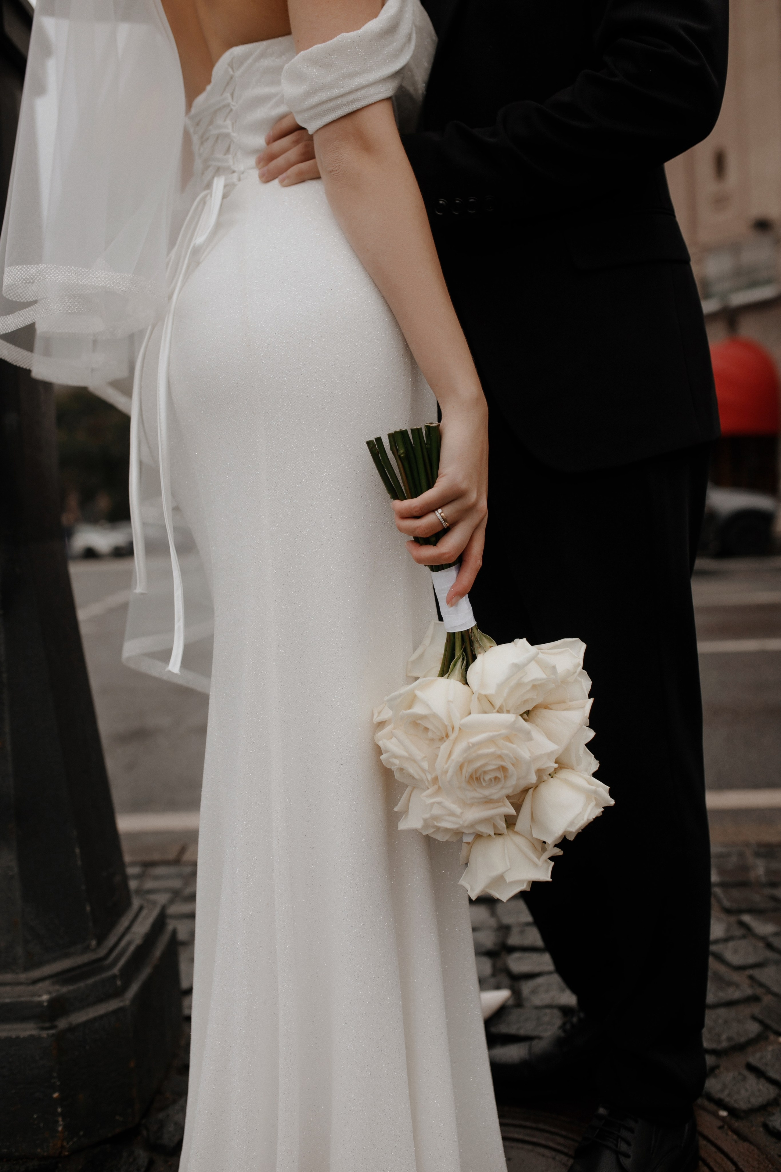 Павел и Катерина. Фотограф Лизавета Синкевич. Женский портрет. Санкт-Петербург