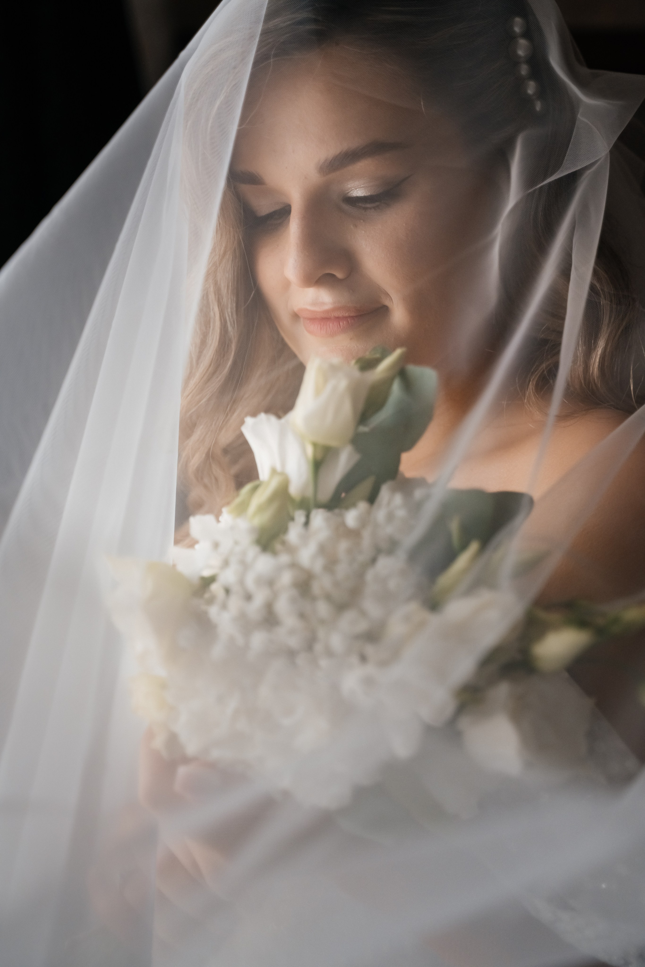 Денис и Александра. Свадебный фотограф и видеограф Жанна и Ренат Костандян, Ставрополь