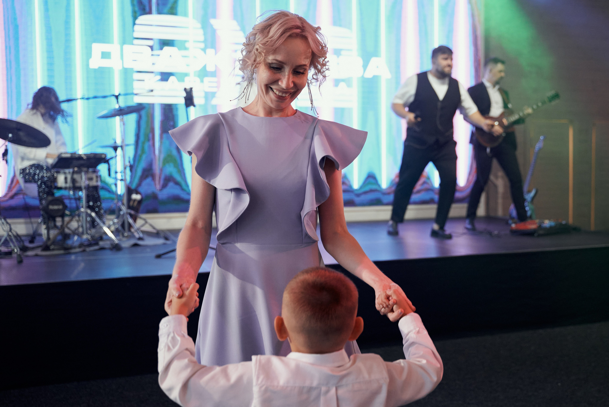 Илона и Роман. Свадебный фотограф Александр Браво