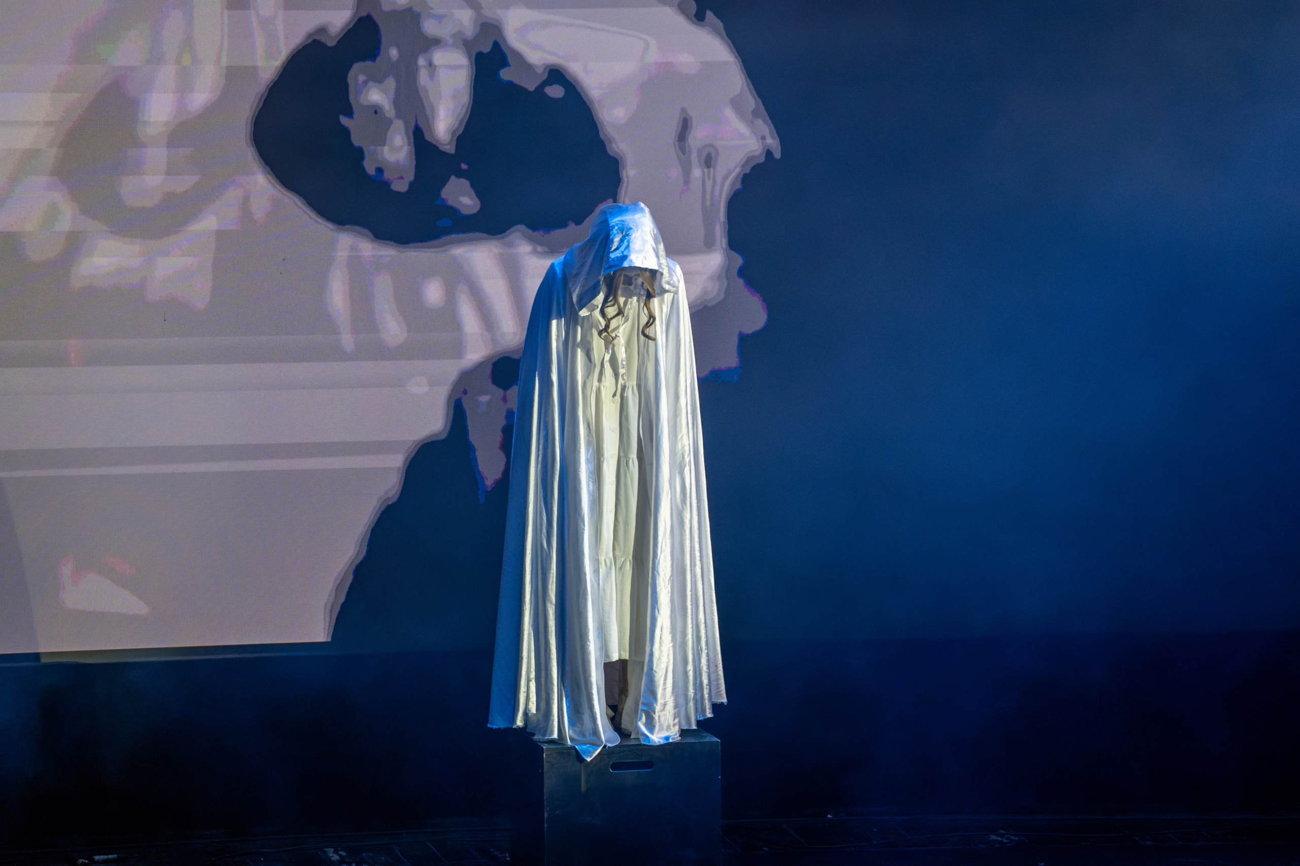 Съёмка благотворительного спектакля «Новая история деревянного мальчика». «Студия DRONAVT`s» — видеосъёмка и фотография г. Москва