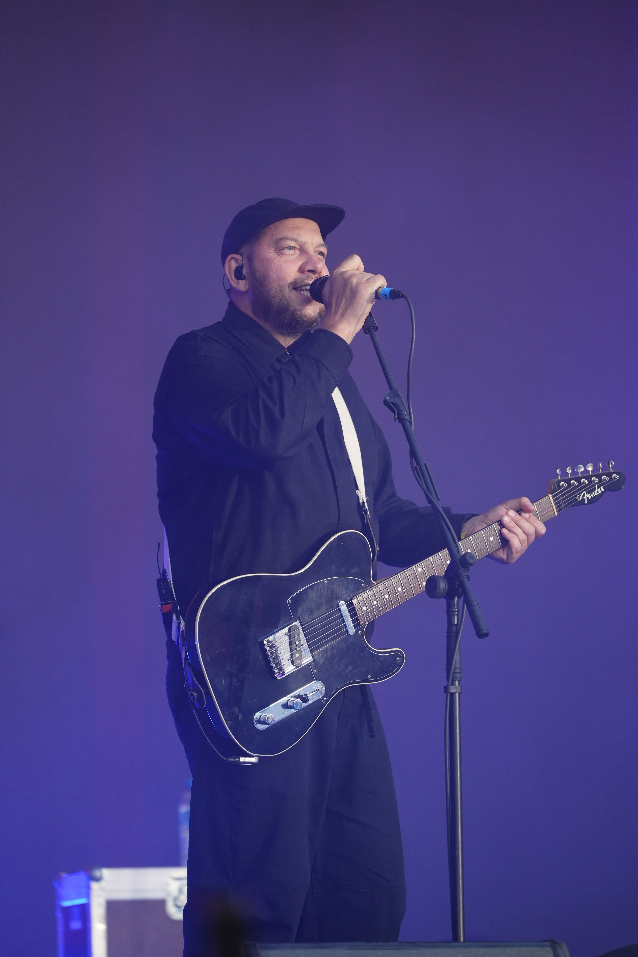 Смысловые галлюцинации и Сергей Бобунец на фестивале ЦСКА Фест 2024. Сайт Алматинского НЮ АРТ, будуар и фэшн фотографа Дениса Карпенко