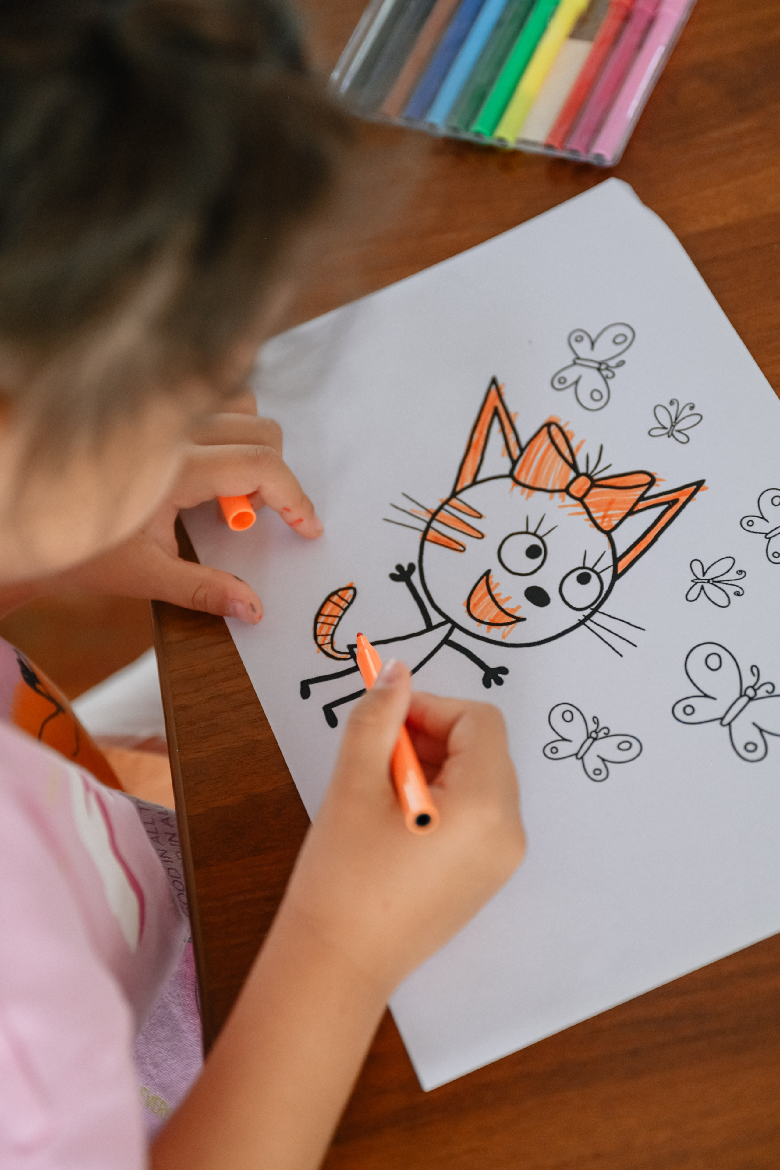 Гендер Пати. Организатор Романова Любовь