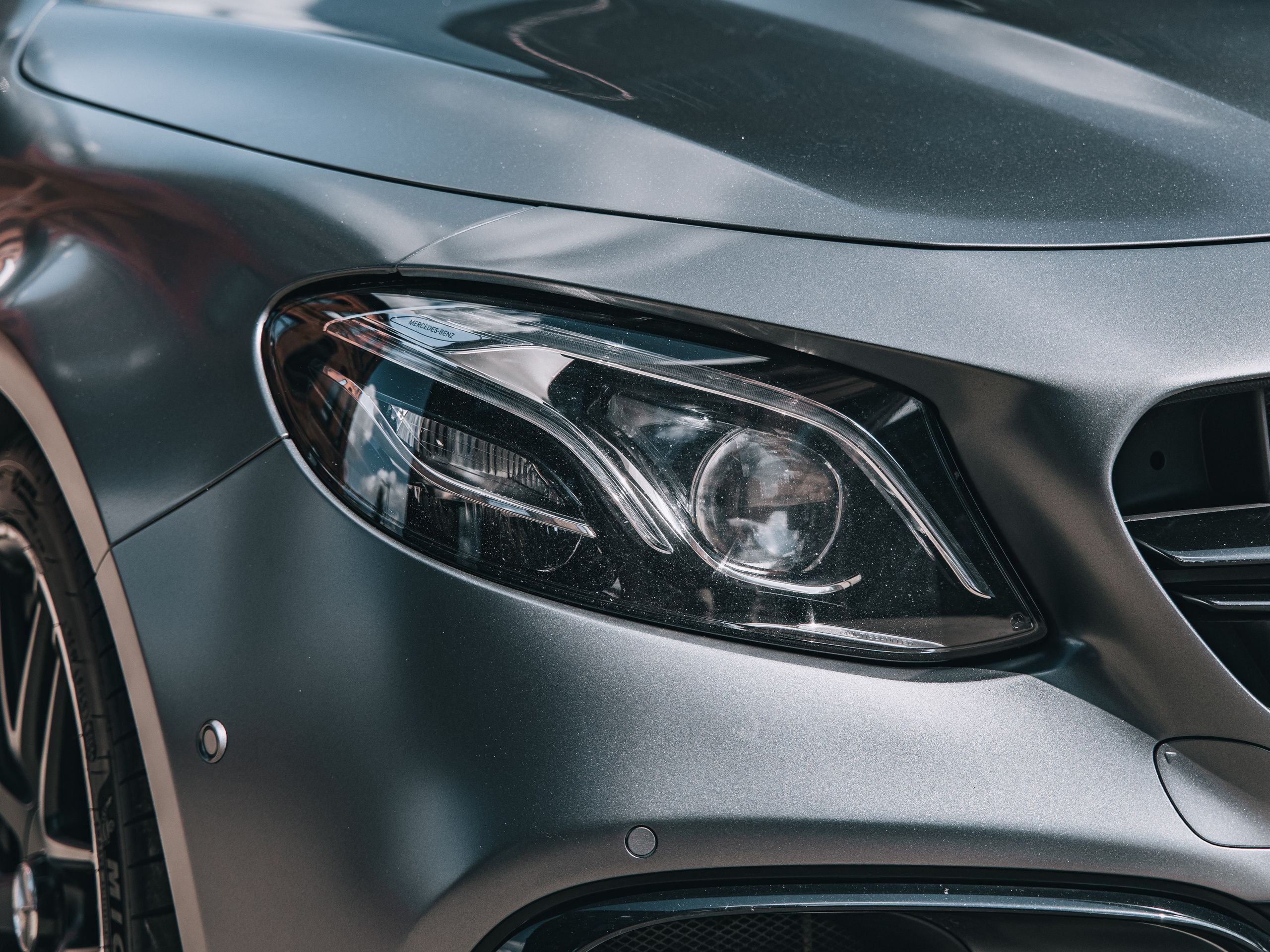 Mercedes AMG E 63s. Продюсер Оператор Фотограф Москва | borisprophoto