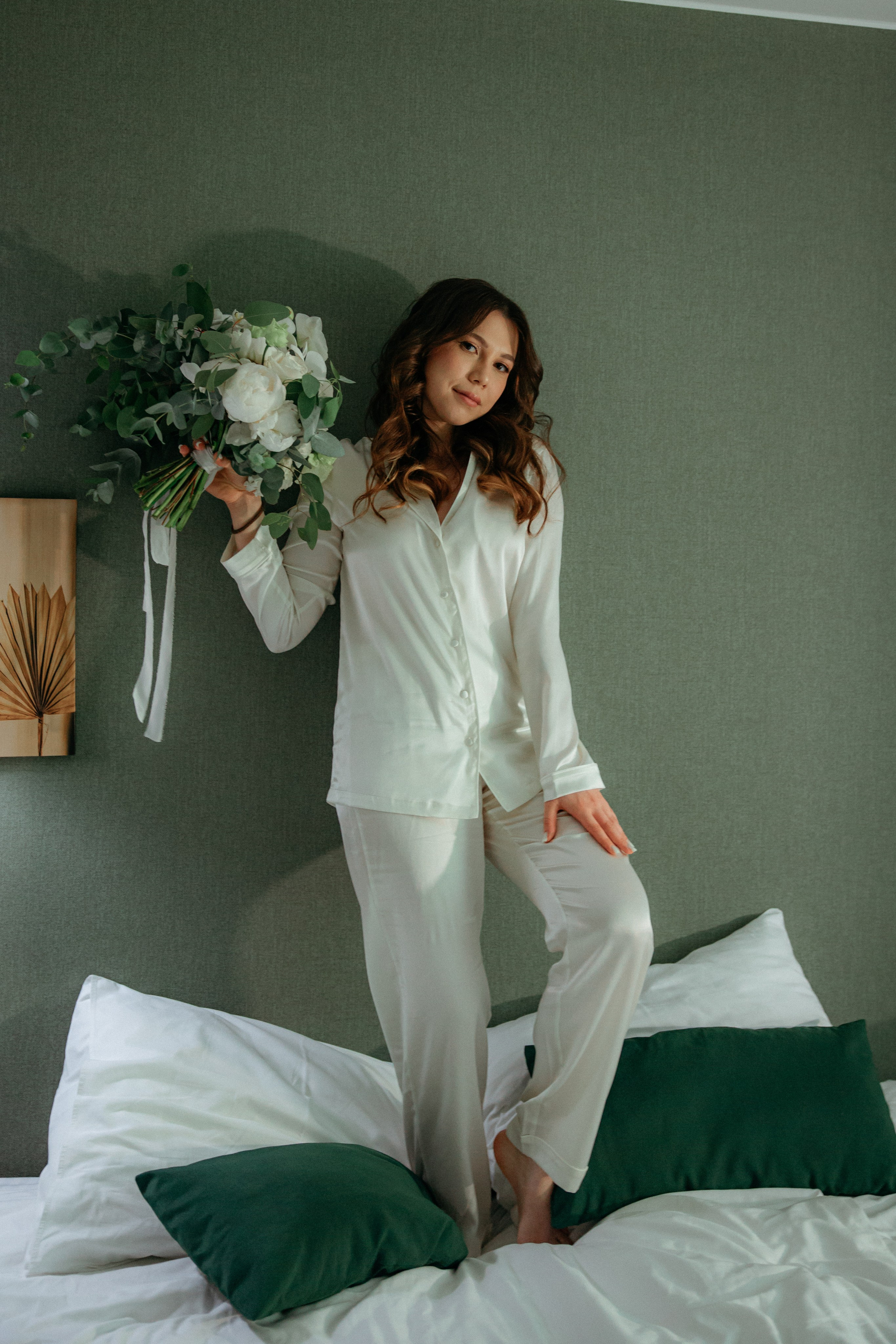 Свадьба Артёма и Ирины