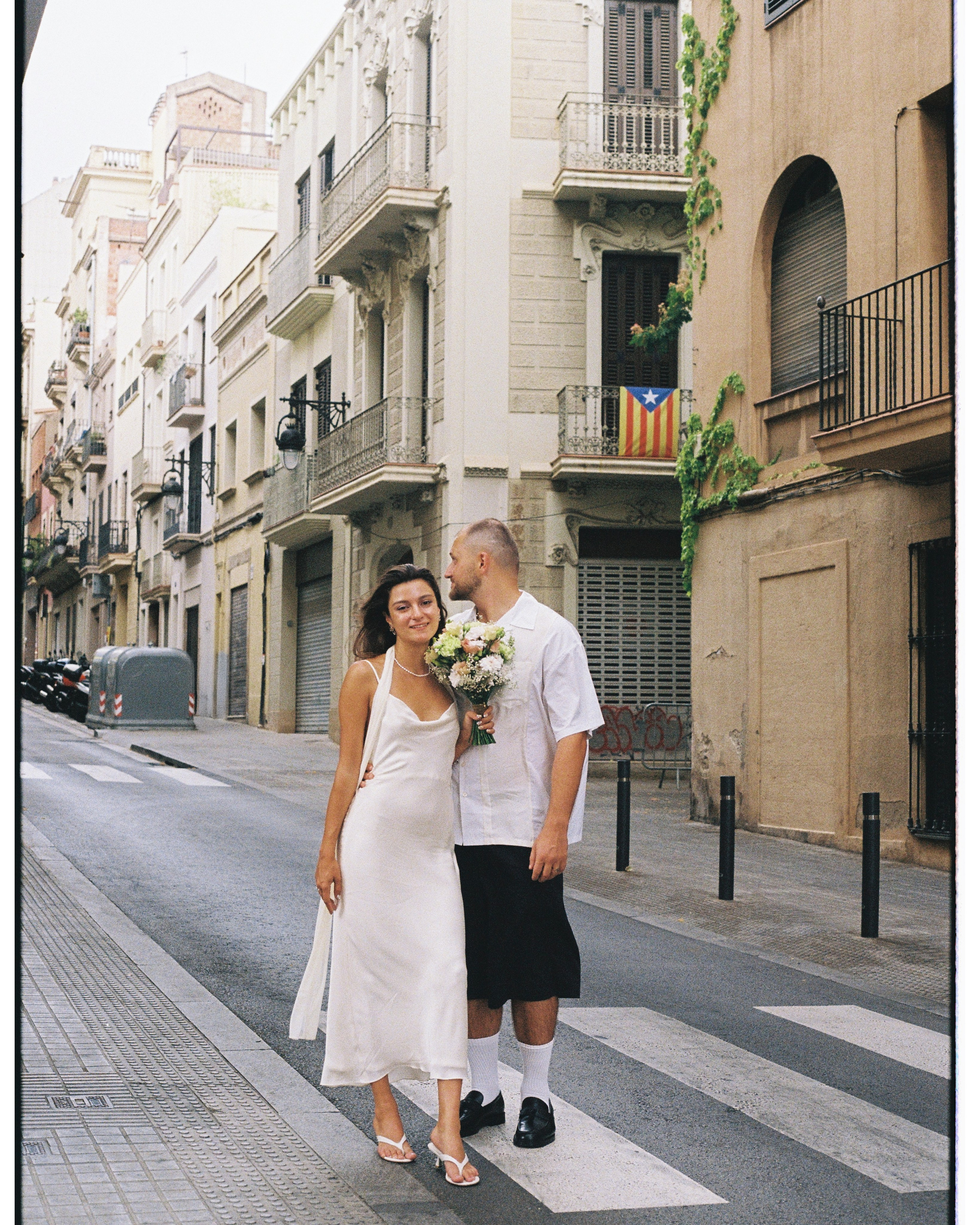 Couple. Photographer Anastasiia Kishinka