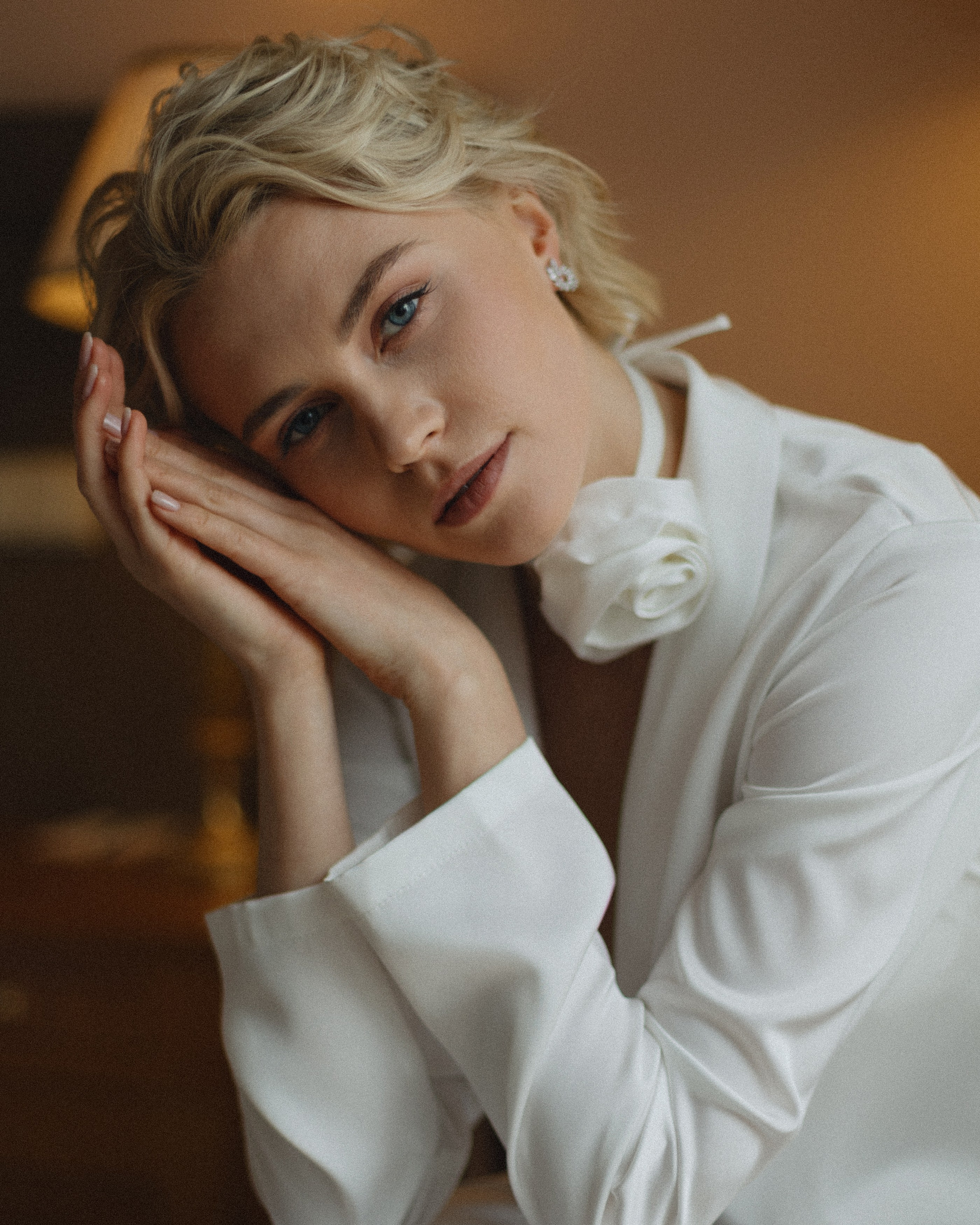 Валентина & Михаил. Фотограф в Москве Гришин Леонид