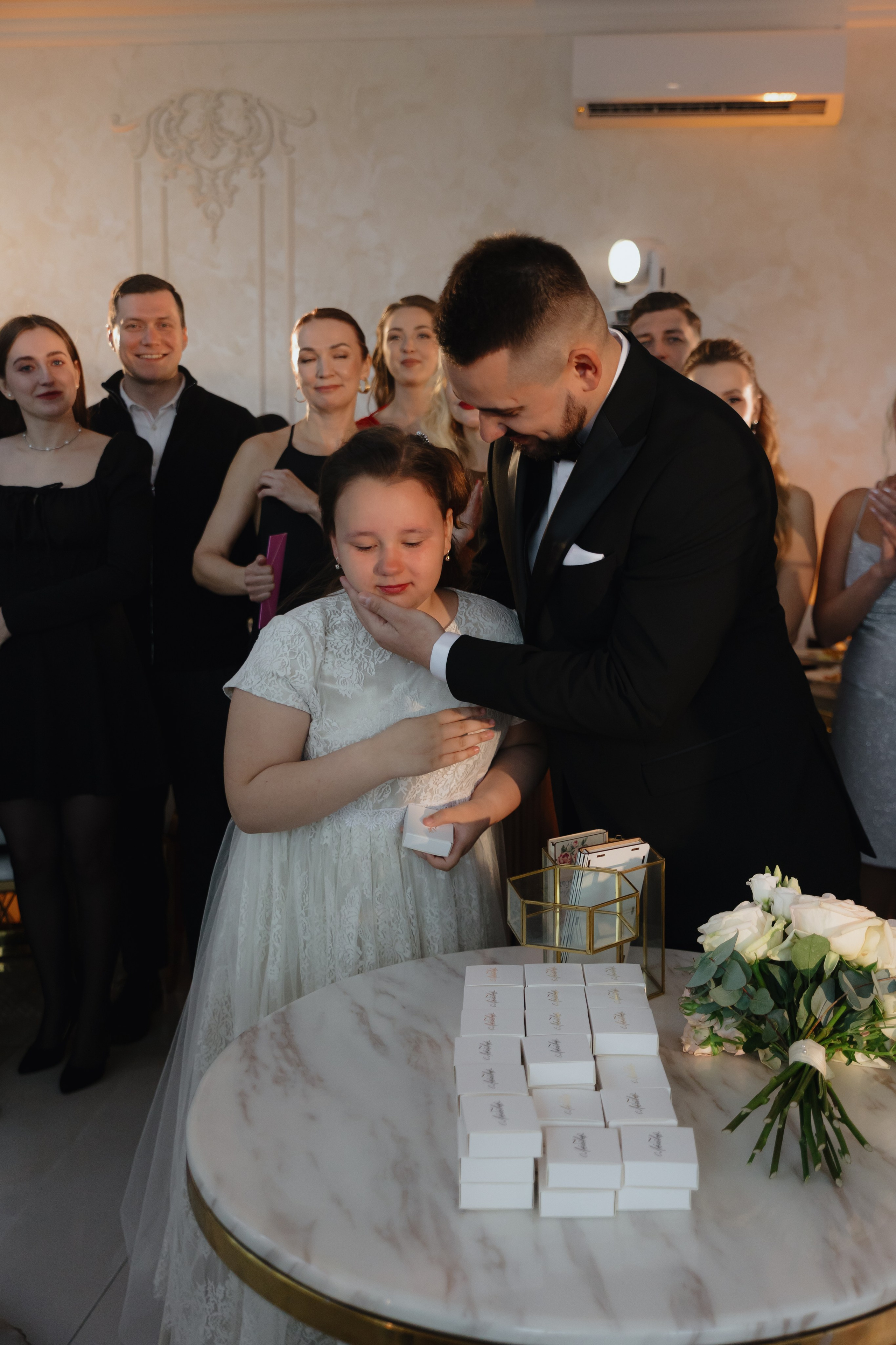 Veronica & Vitaly. Фотограф в Минске — Юлия Деяк. Фотосессии в Минске