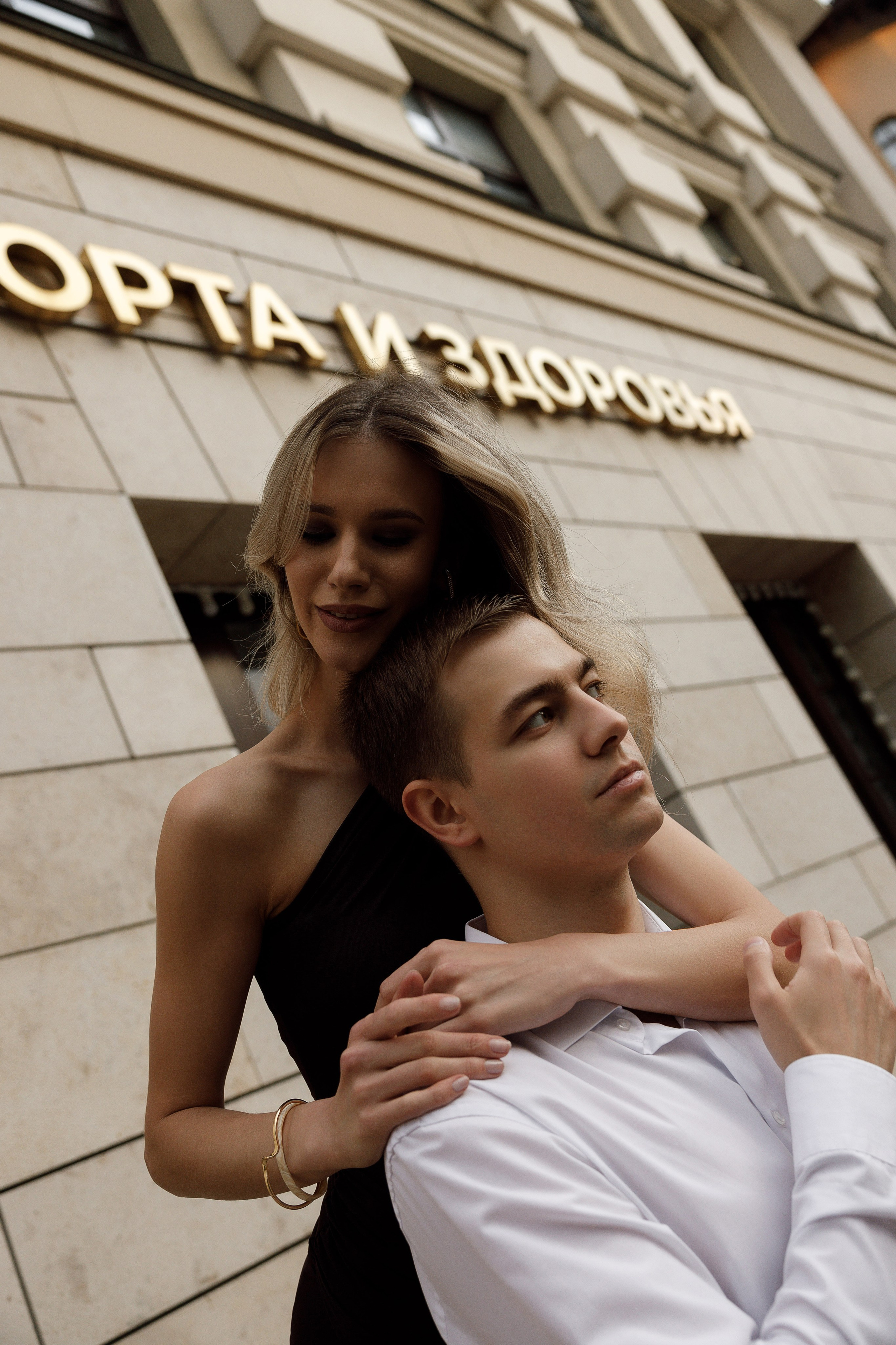 Street Love Moscow. Свадебный и семейный фотограф  во Владивостоке Ольга Украинец