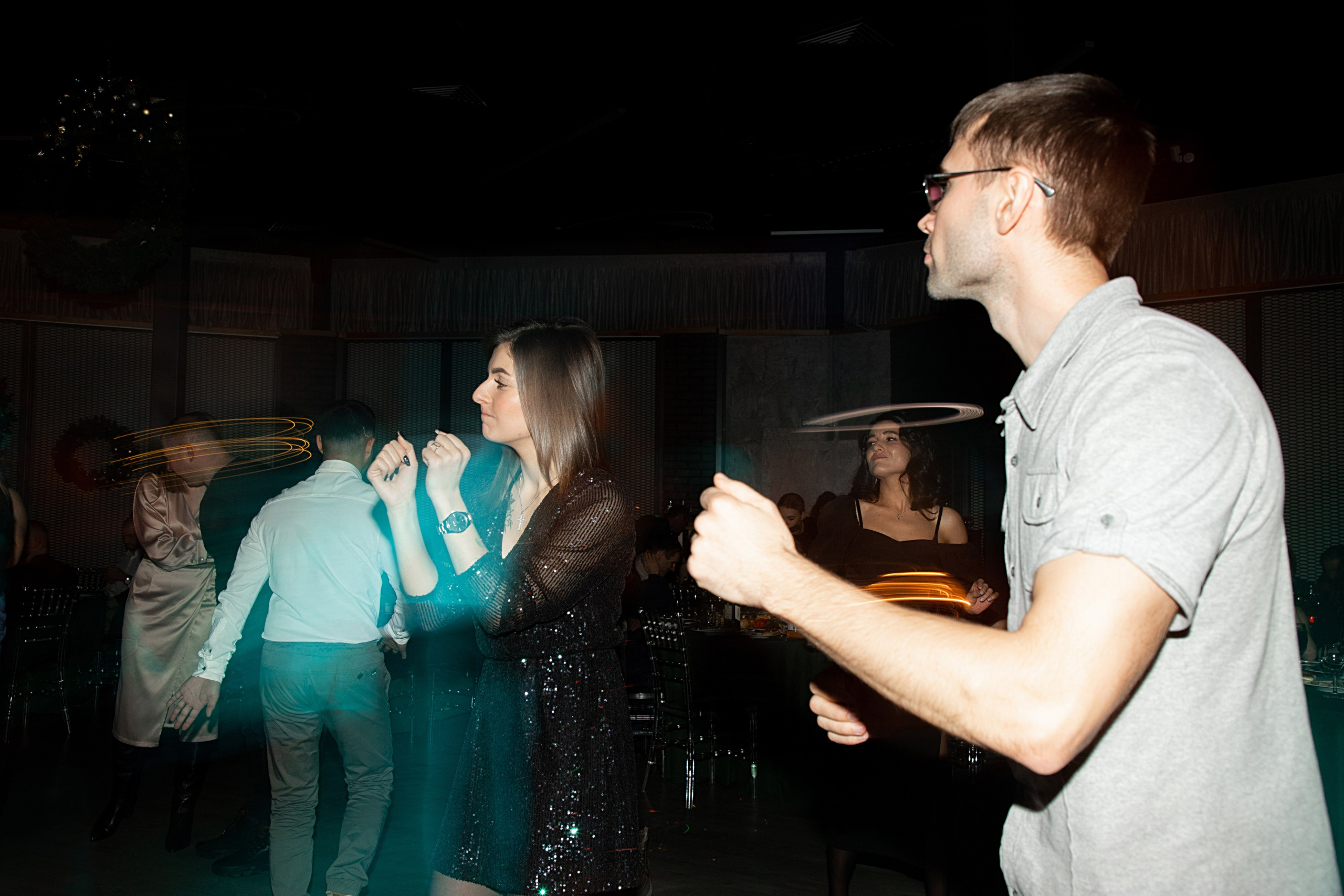 Корпоратив АвтоДина. Фотограф Денис Лесковский (Тюмень)