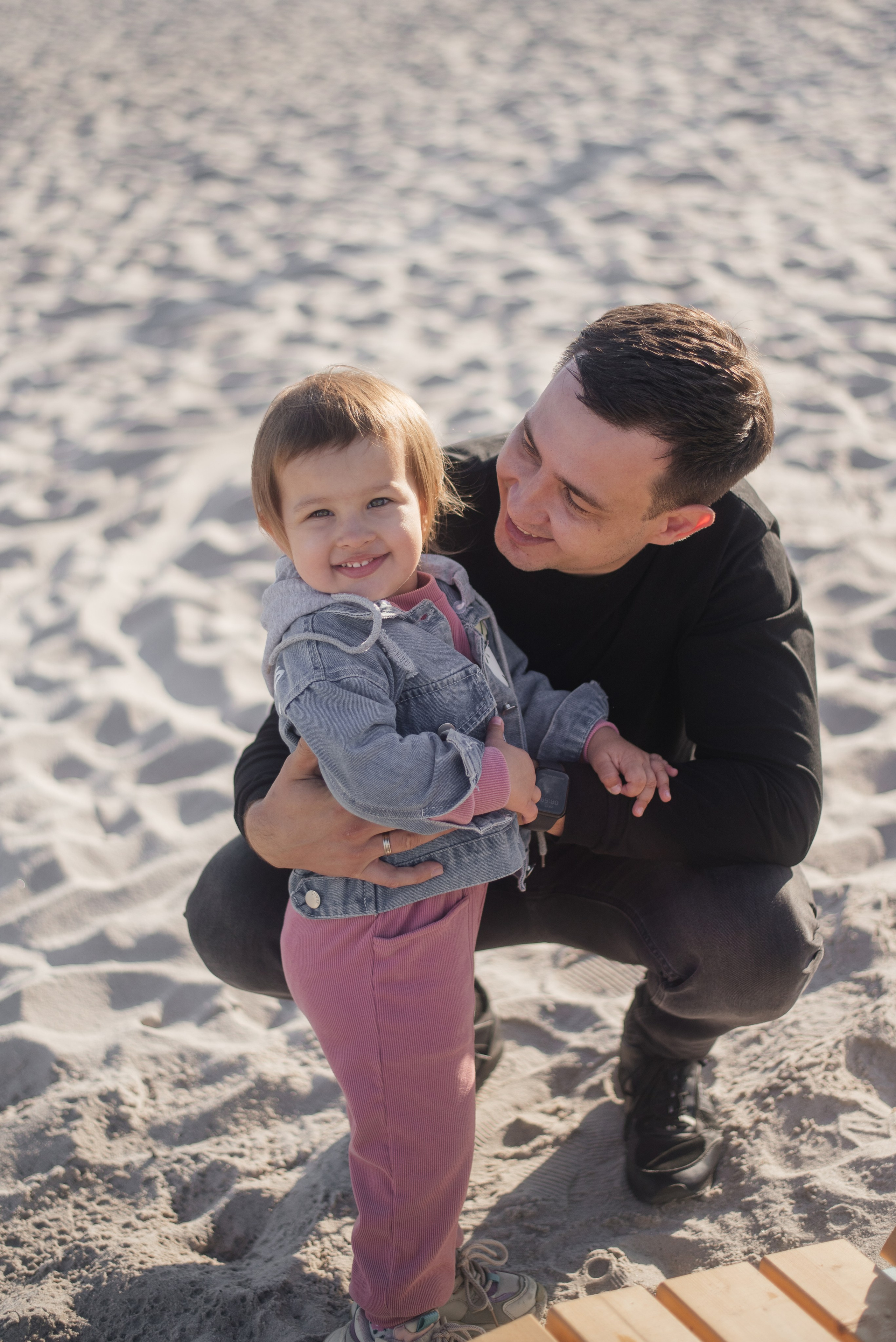 Дарья и семья. Свадебный фотограф Белгород