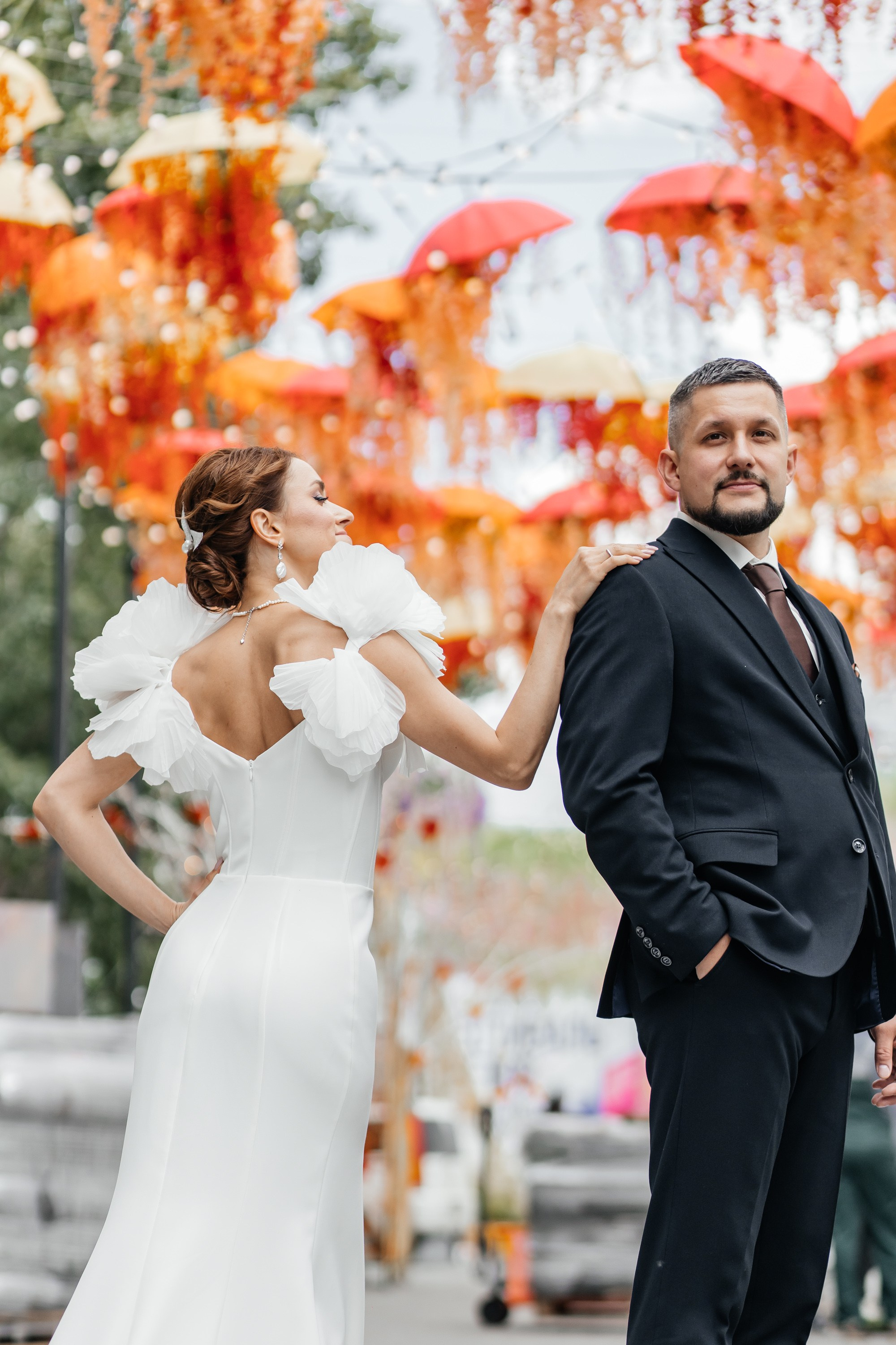 ПАКЕТ 8 ЧАСОВ. Свадебный  фотограф Новосибирск