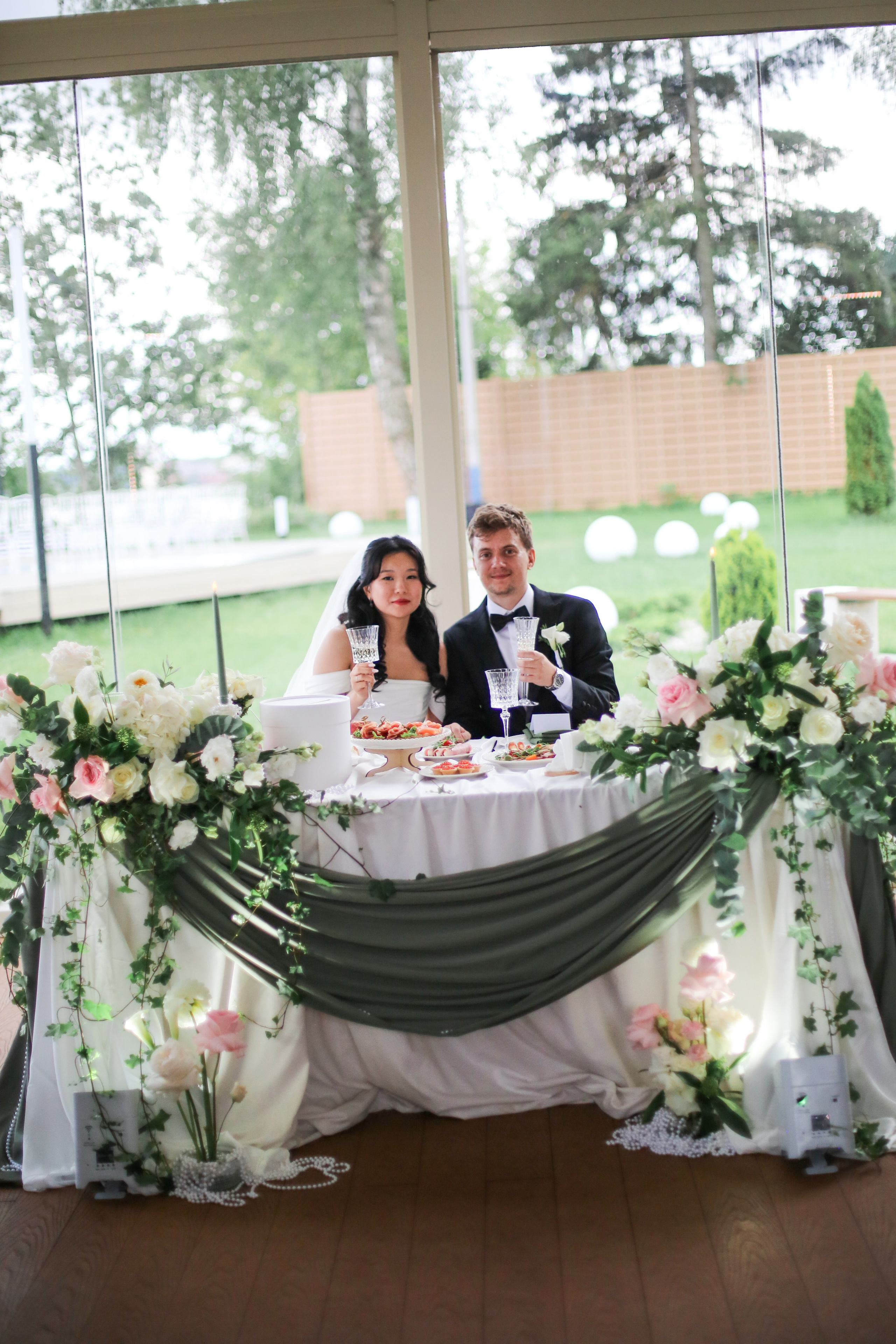 Любовь и Сергей (полный день). Фотограф Екатерина Максимова: семейные, индивидуальные съемки, свадьбы