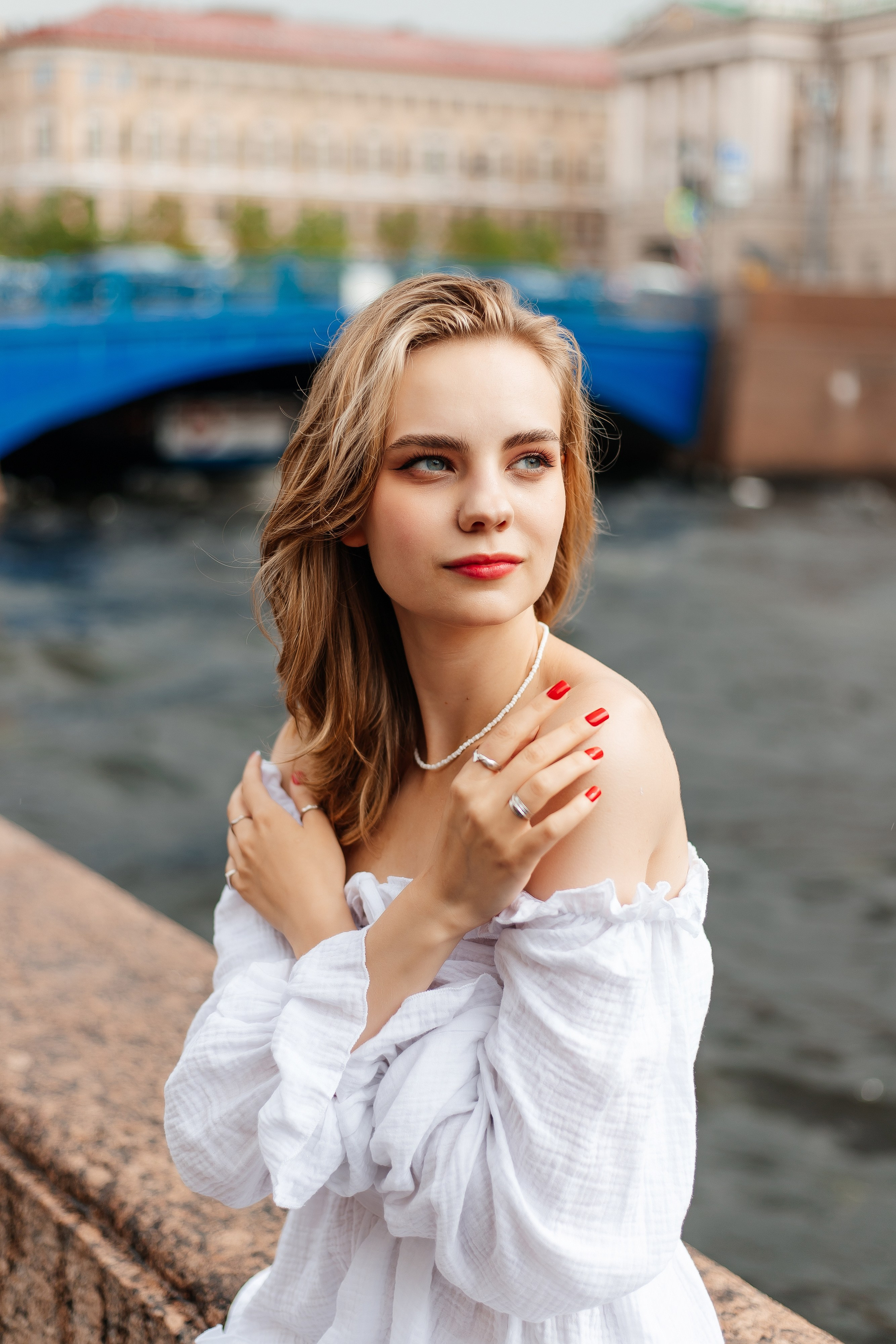 День рождения Мари. Фотограф в Санкт-Петербурге Юлия Ласкари