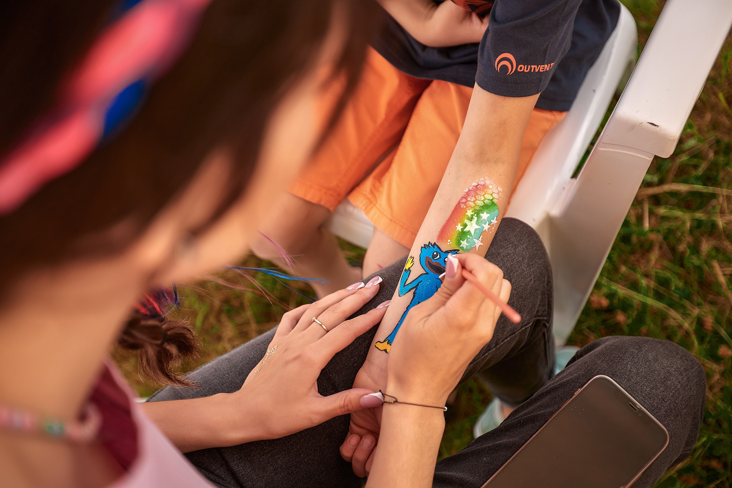 Газпромнефть. День семьи. Даниил Савиных | Фотограф Тюмень