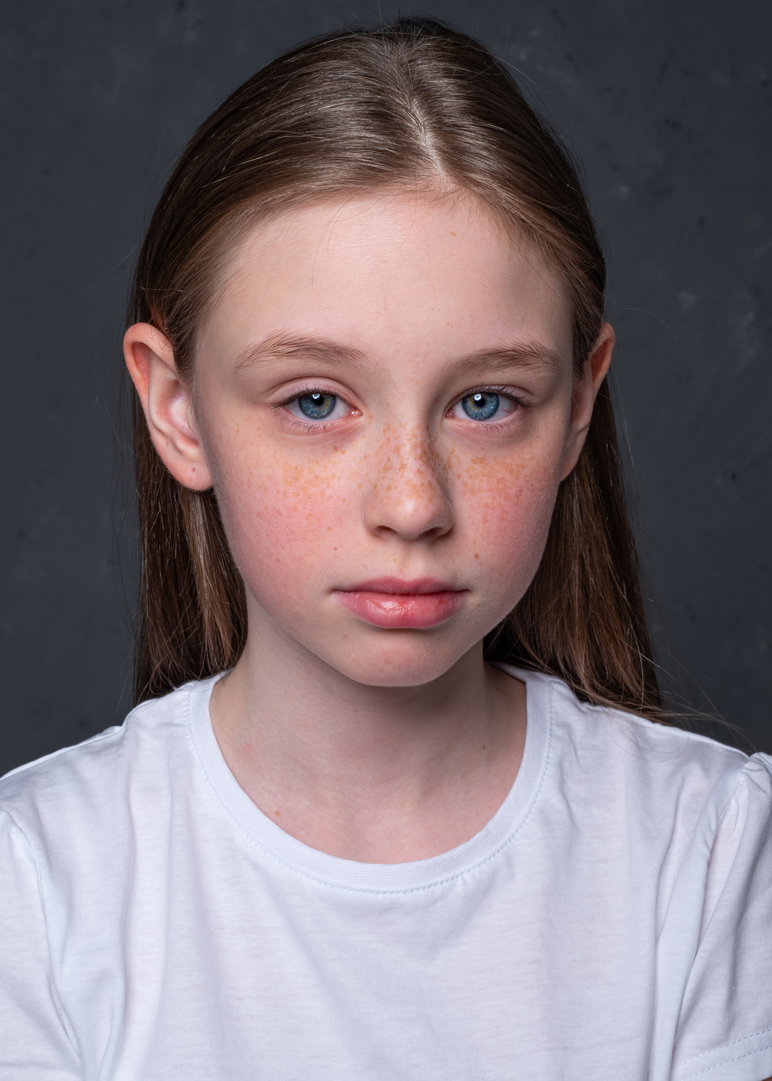 Портфолио_ Хэдшоты. Фотограф Москва Виктория Вишневская актерское / модельное портфолио