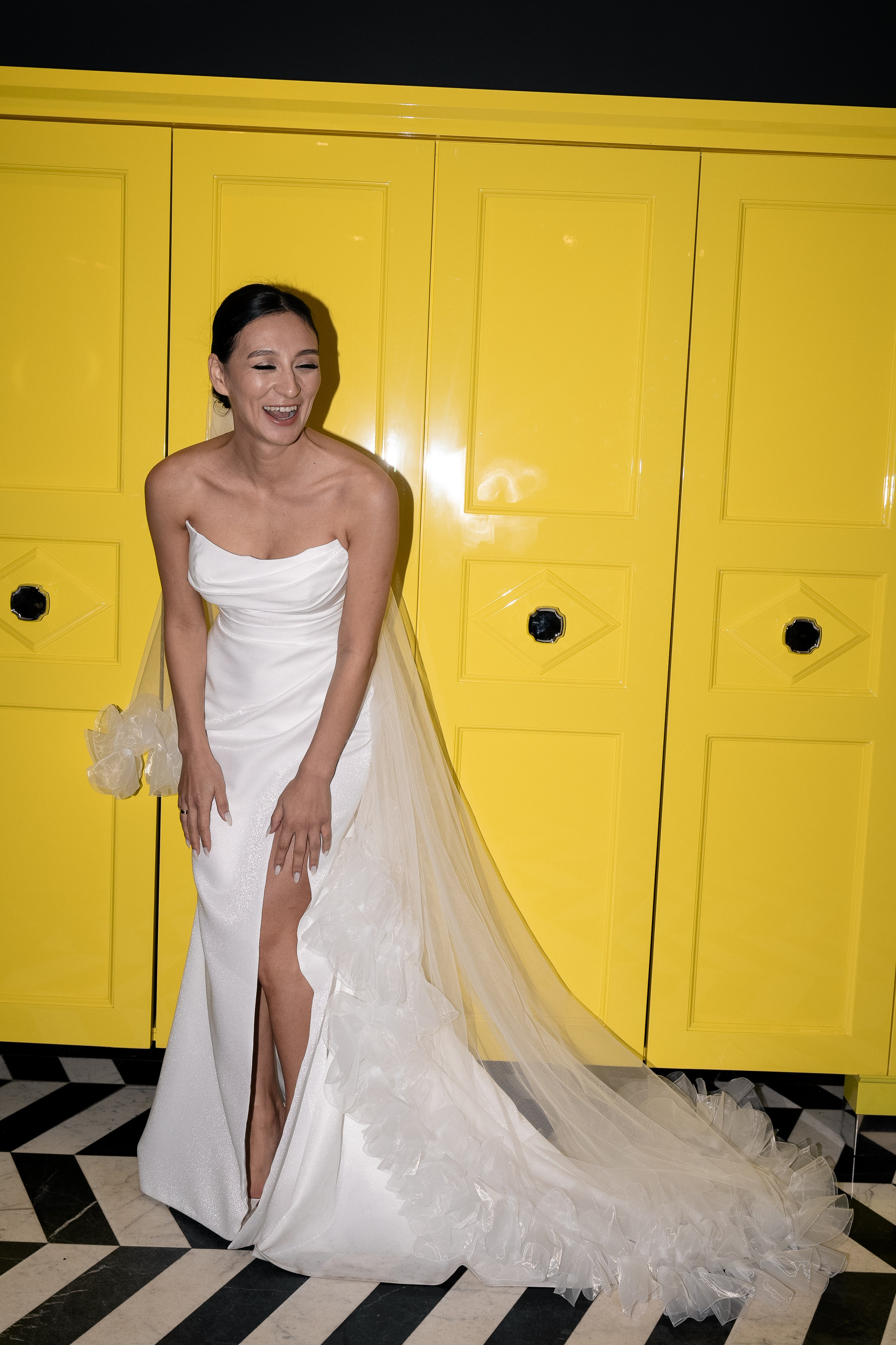 Ксюша & Леша. Свадебный фотограф СПб Мадина Сафарян