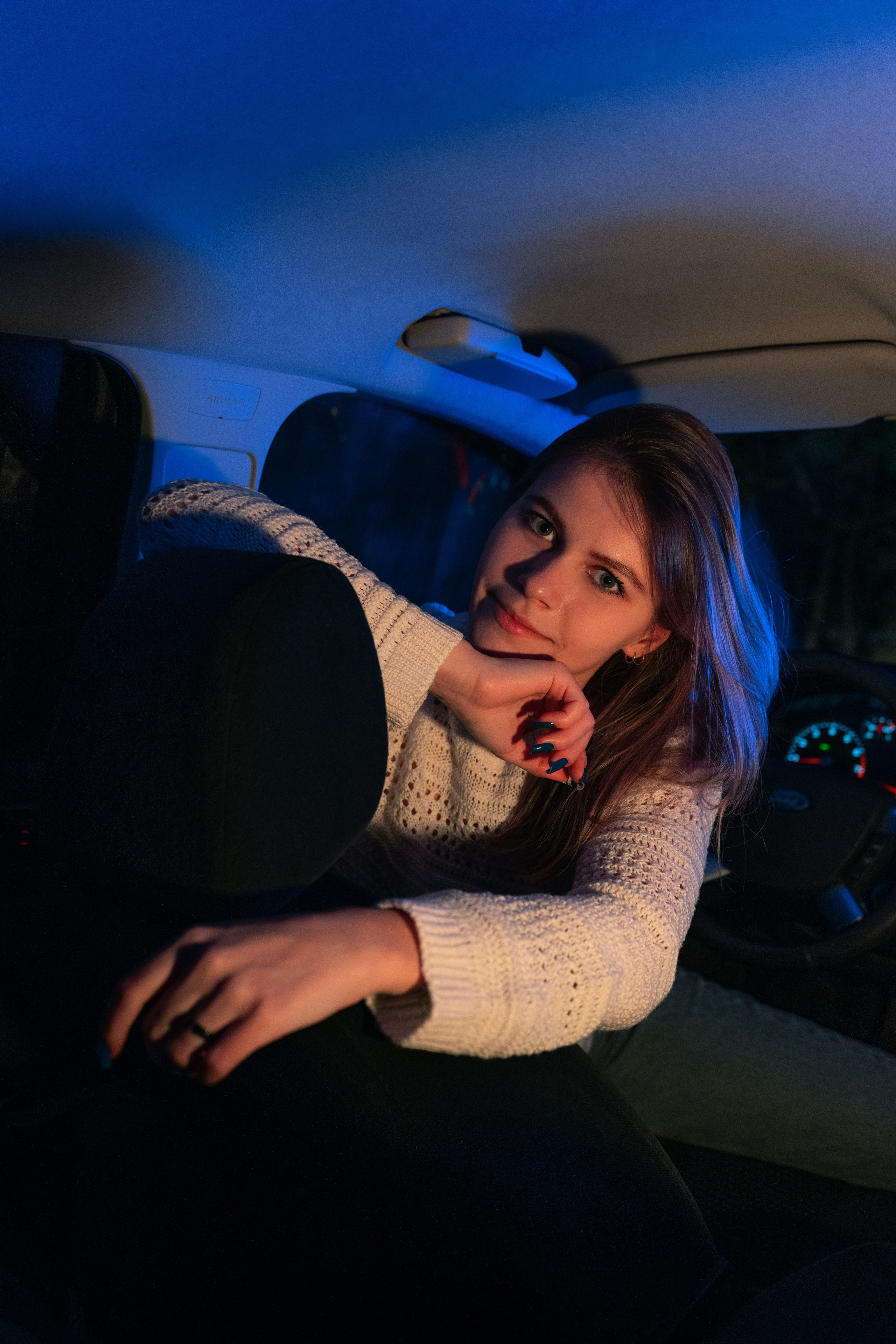 Фотографии с Таисией