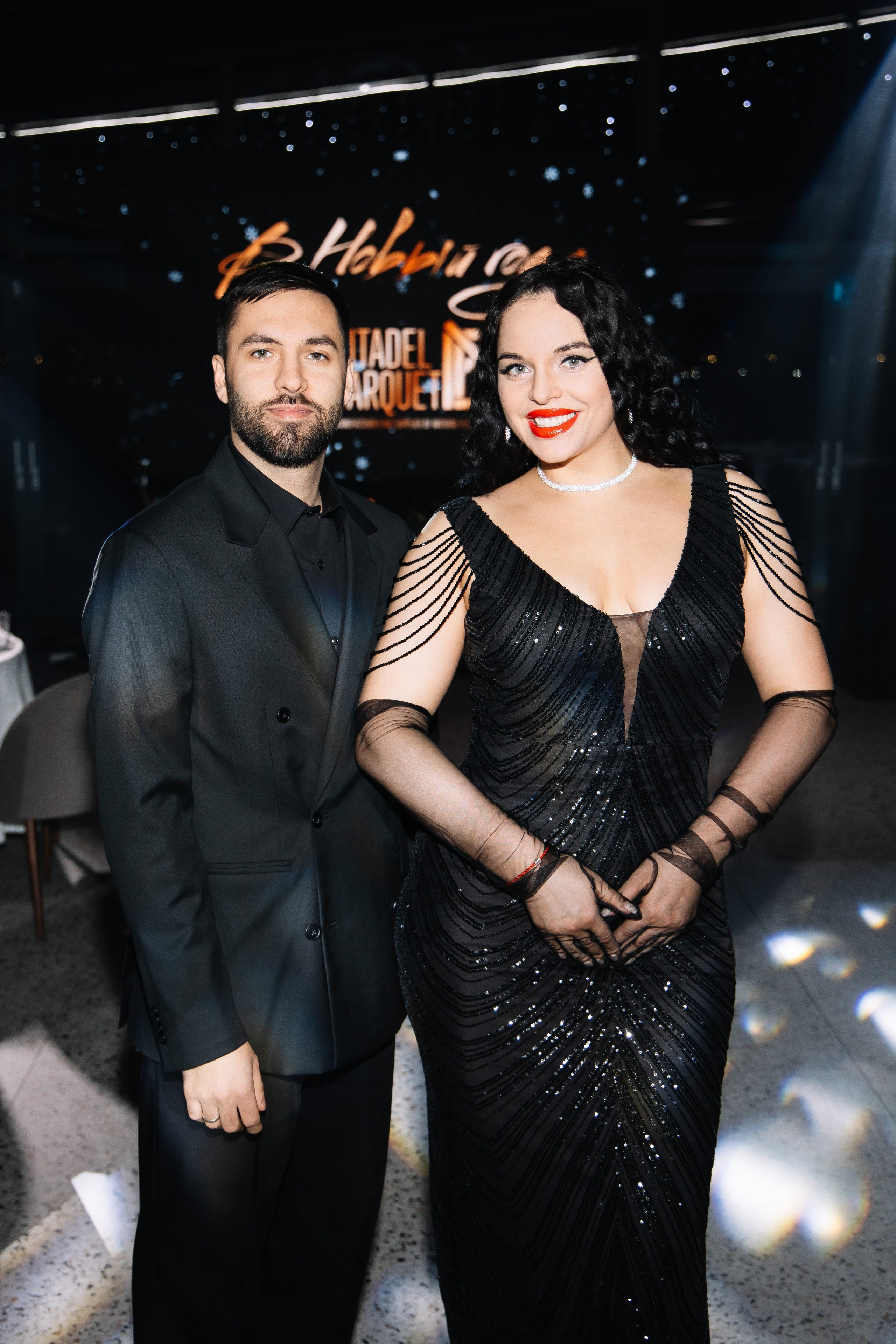 Citadel Parquet. Reportage photographer Vlad Shishkin