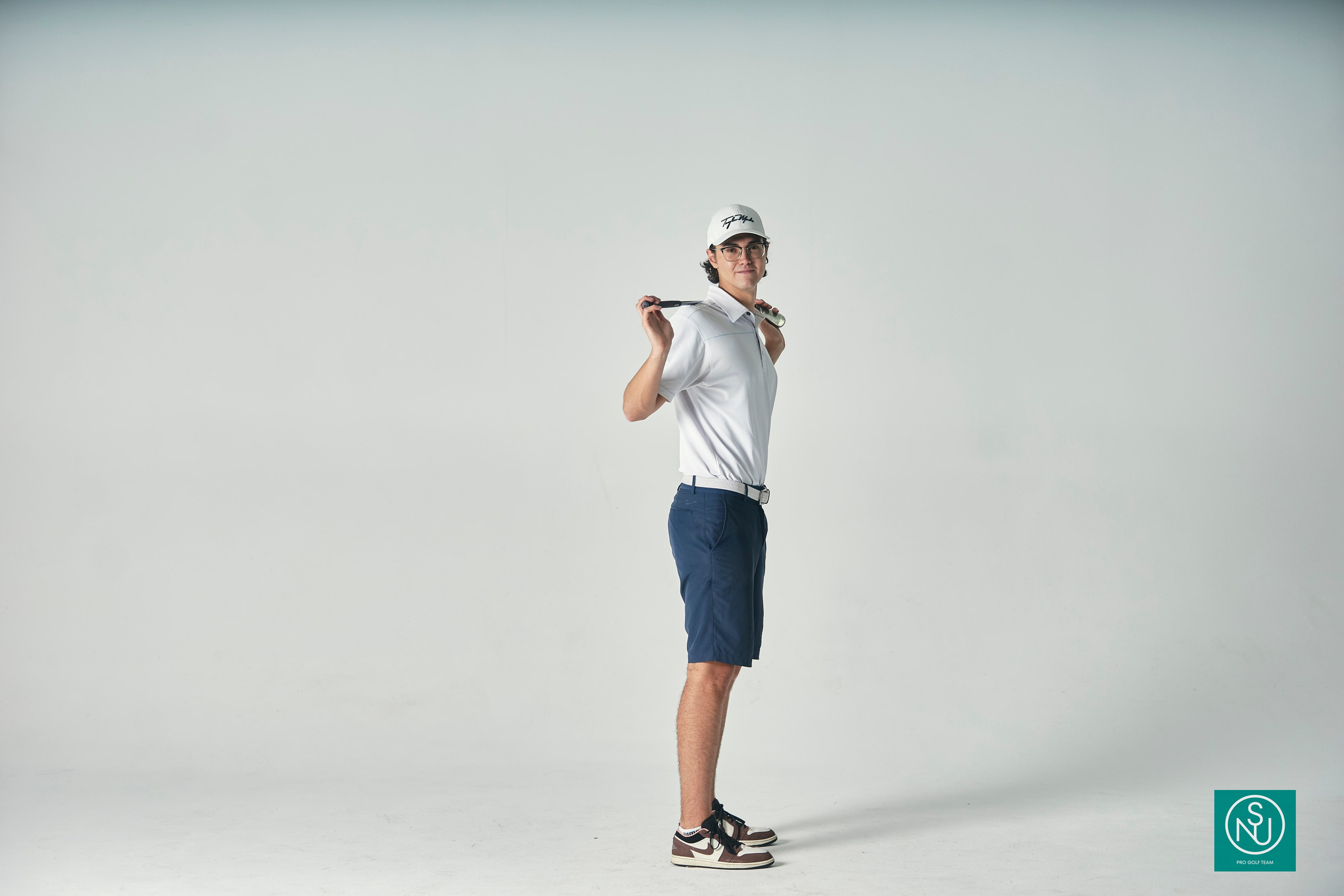 NSU съемка команды 2024. Академия гольфа NSU в Москве. Тренировки по гольфу для детей и взрослых, тренировки для новичков