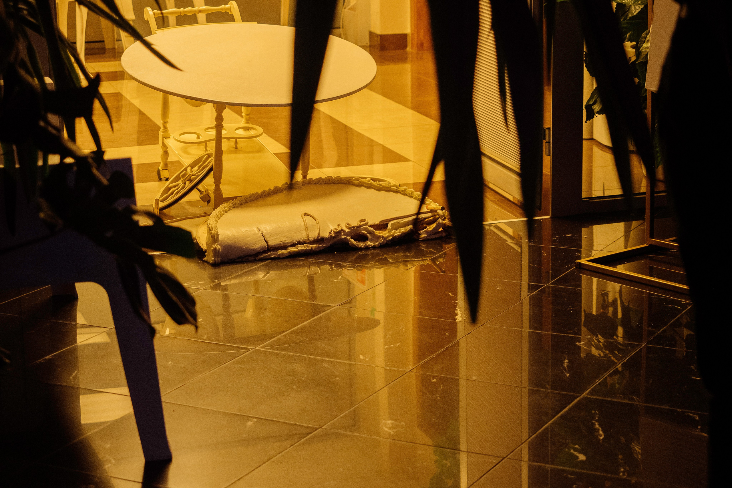 Андрей и Лиза. Фотограф в Калининграде Дмитрий Мишин