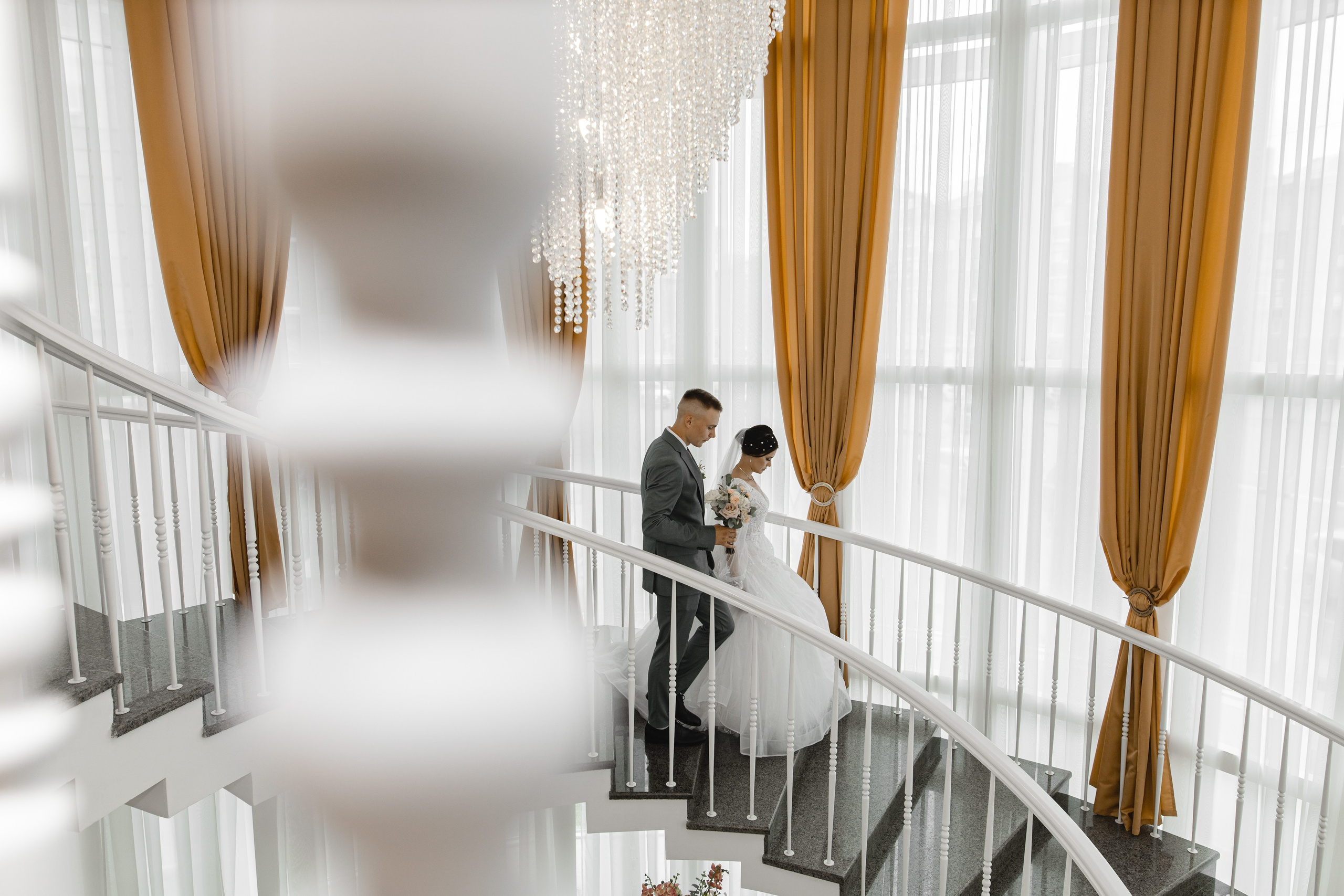 Свадьбы. ФОТОГРАФ НОВОСИБИРСК — АЛЁНА ЖИГАЛЕЕВА