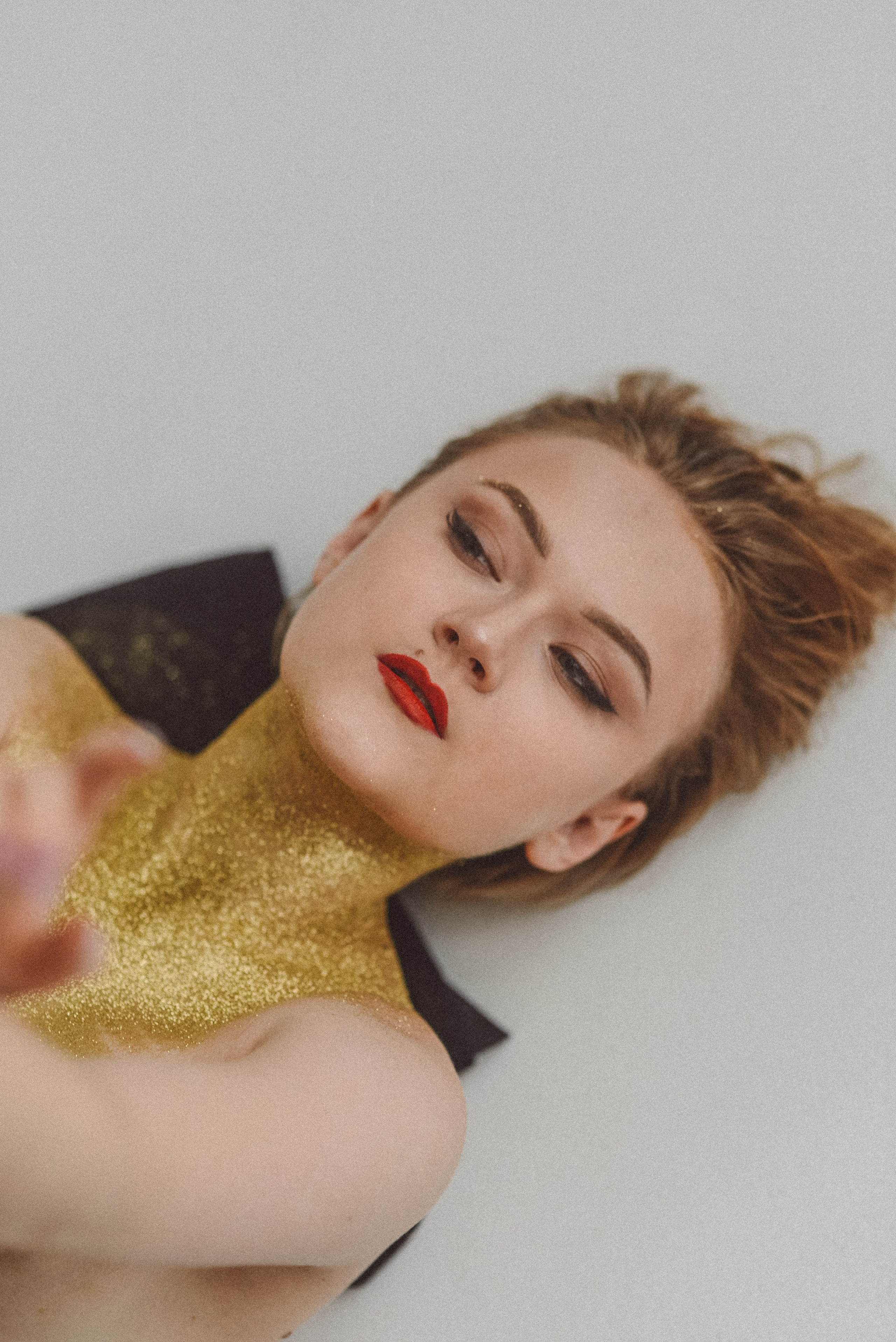 Глиттер. Семейный и детский фотограф в Москве Князева Диана